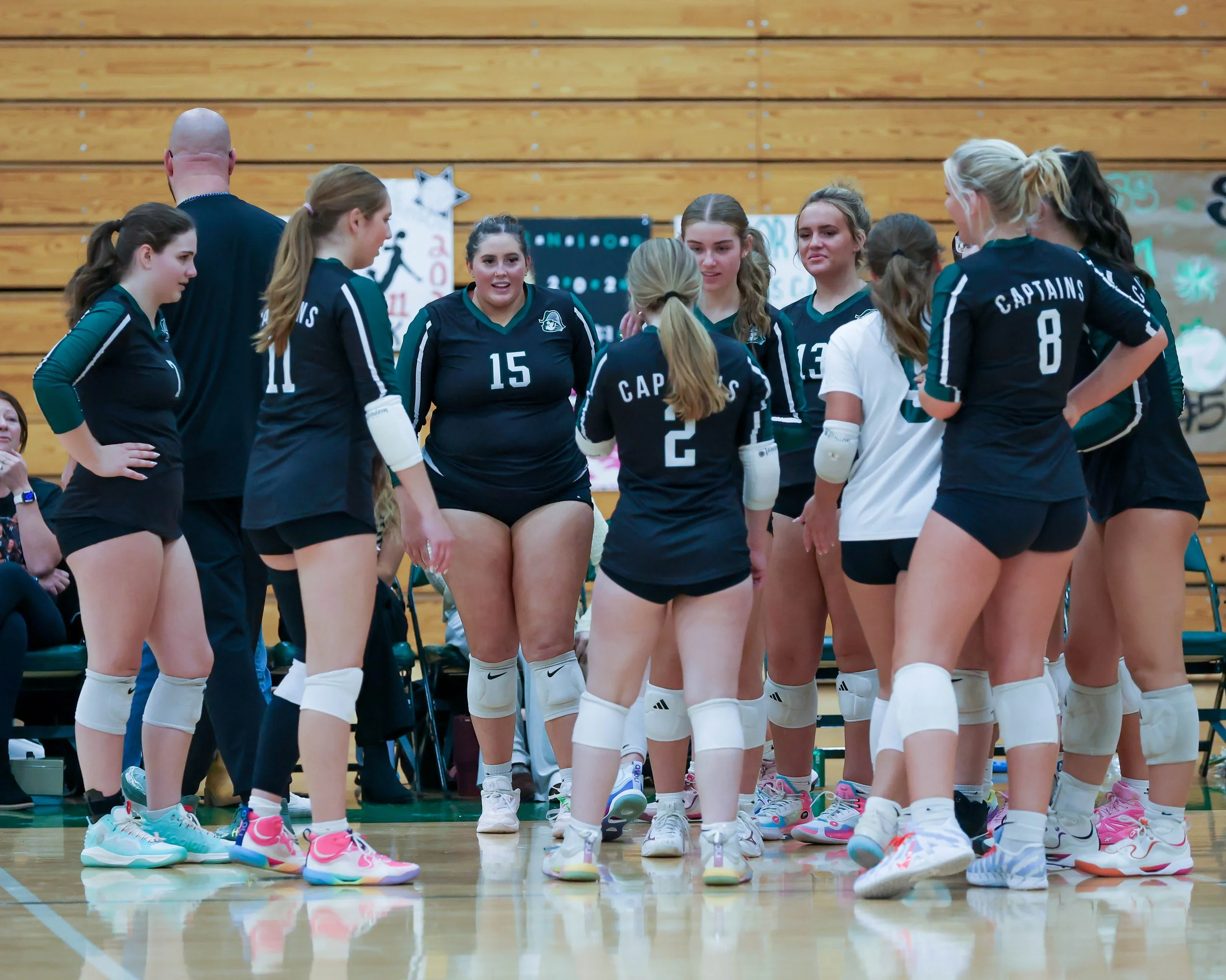 Kettering timeout