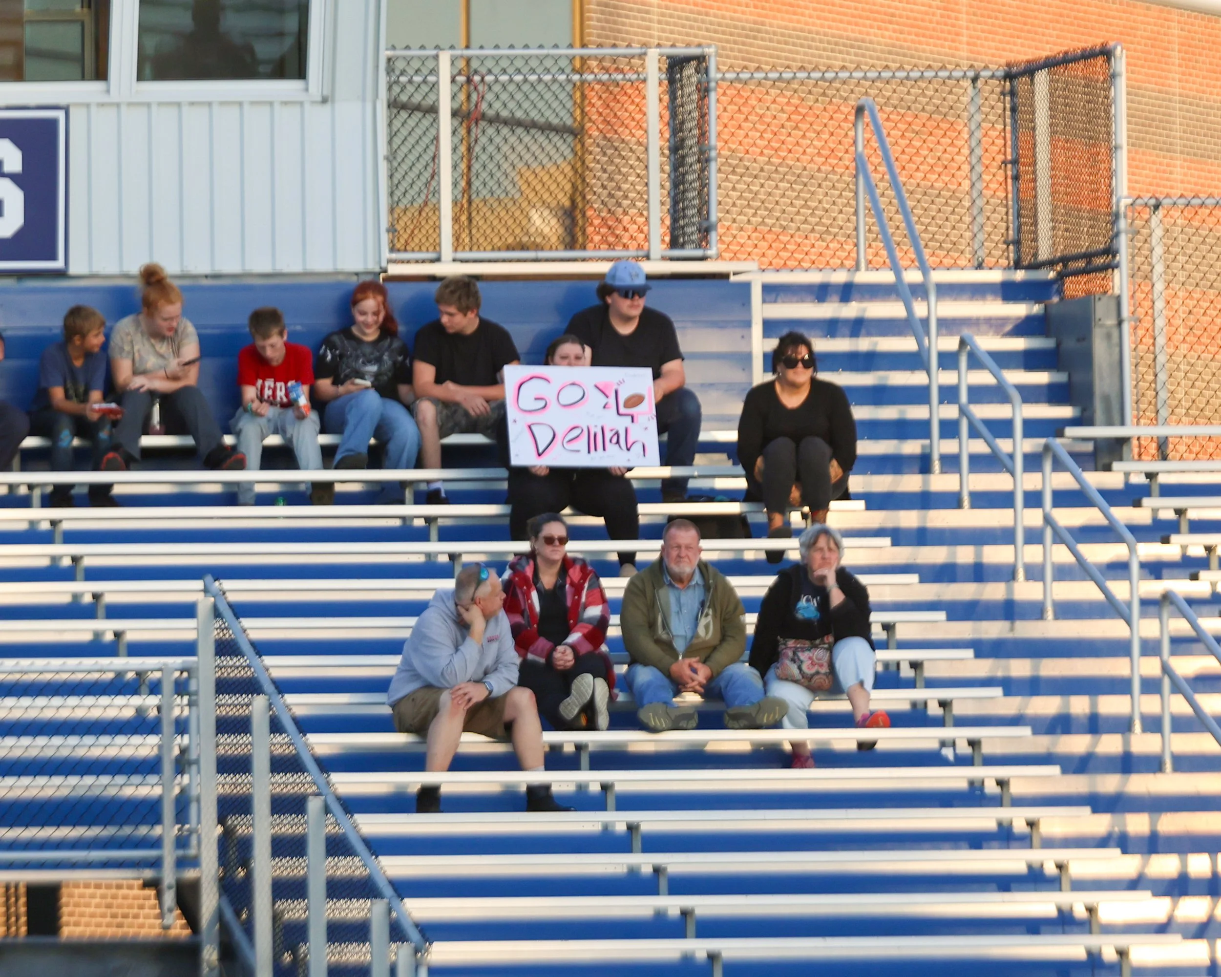 WM Fans