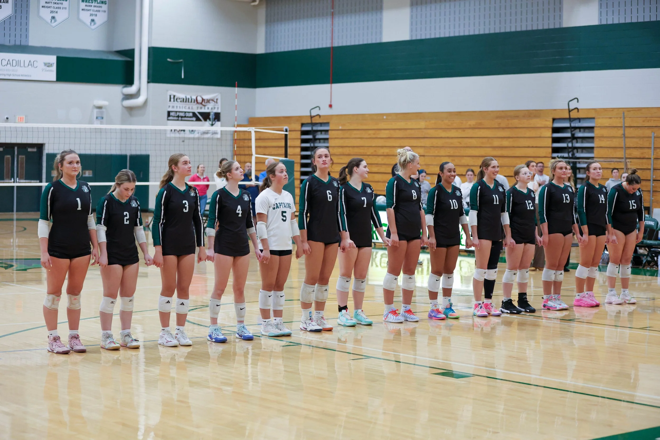 National Anthem
