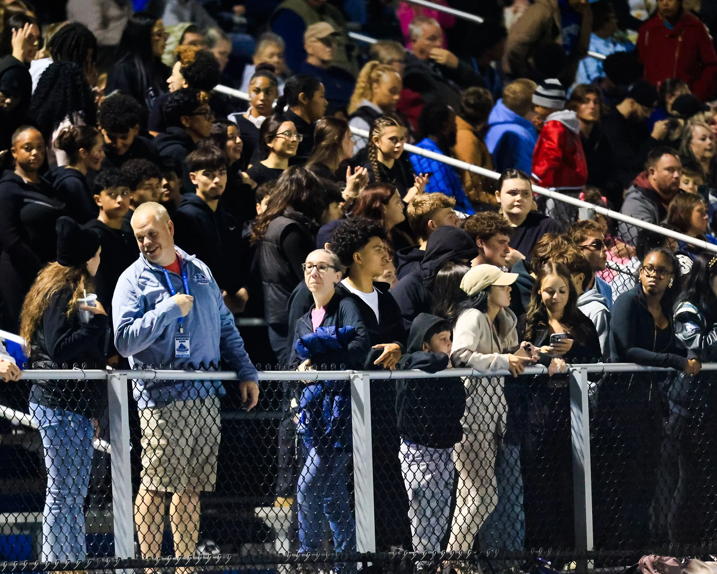 Mott Students