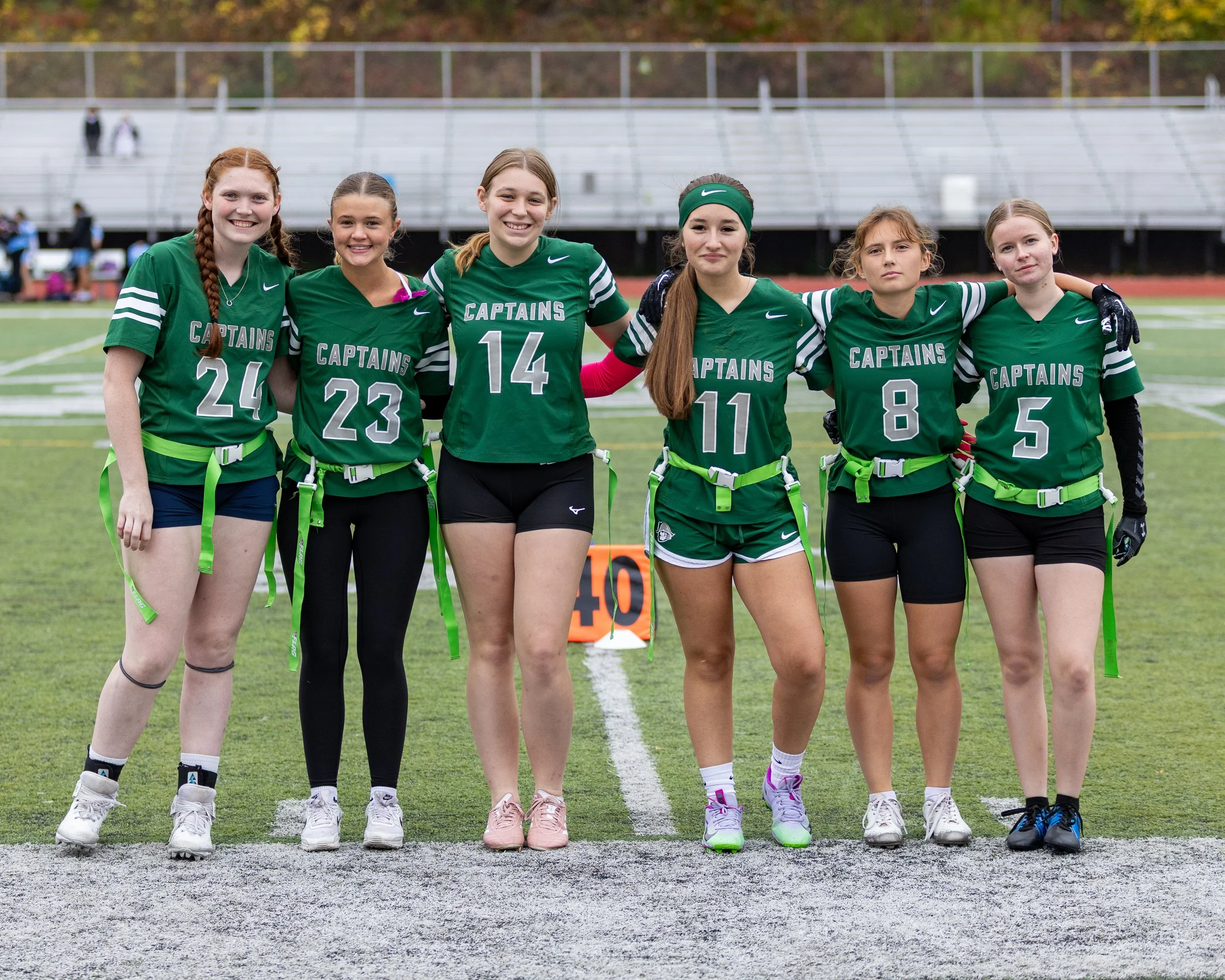 WK Seniors
