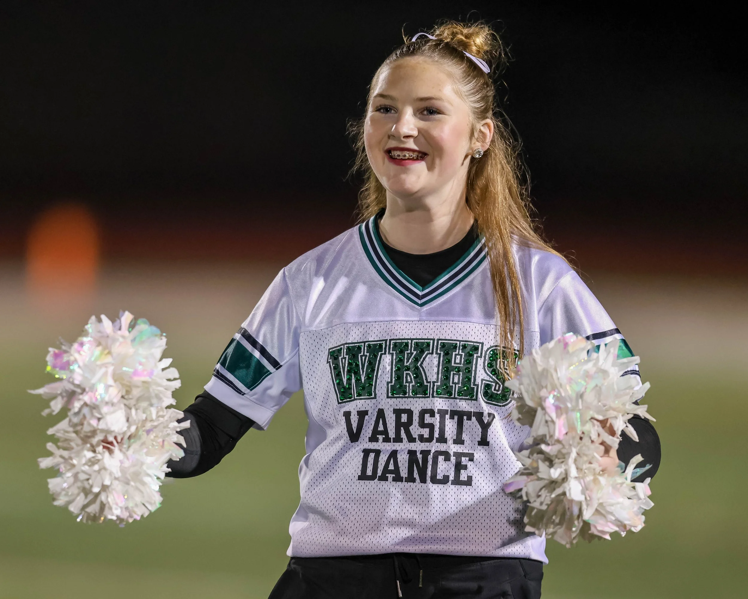 WK Dance Team Member
