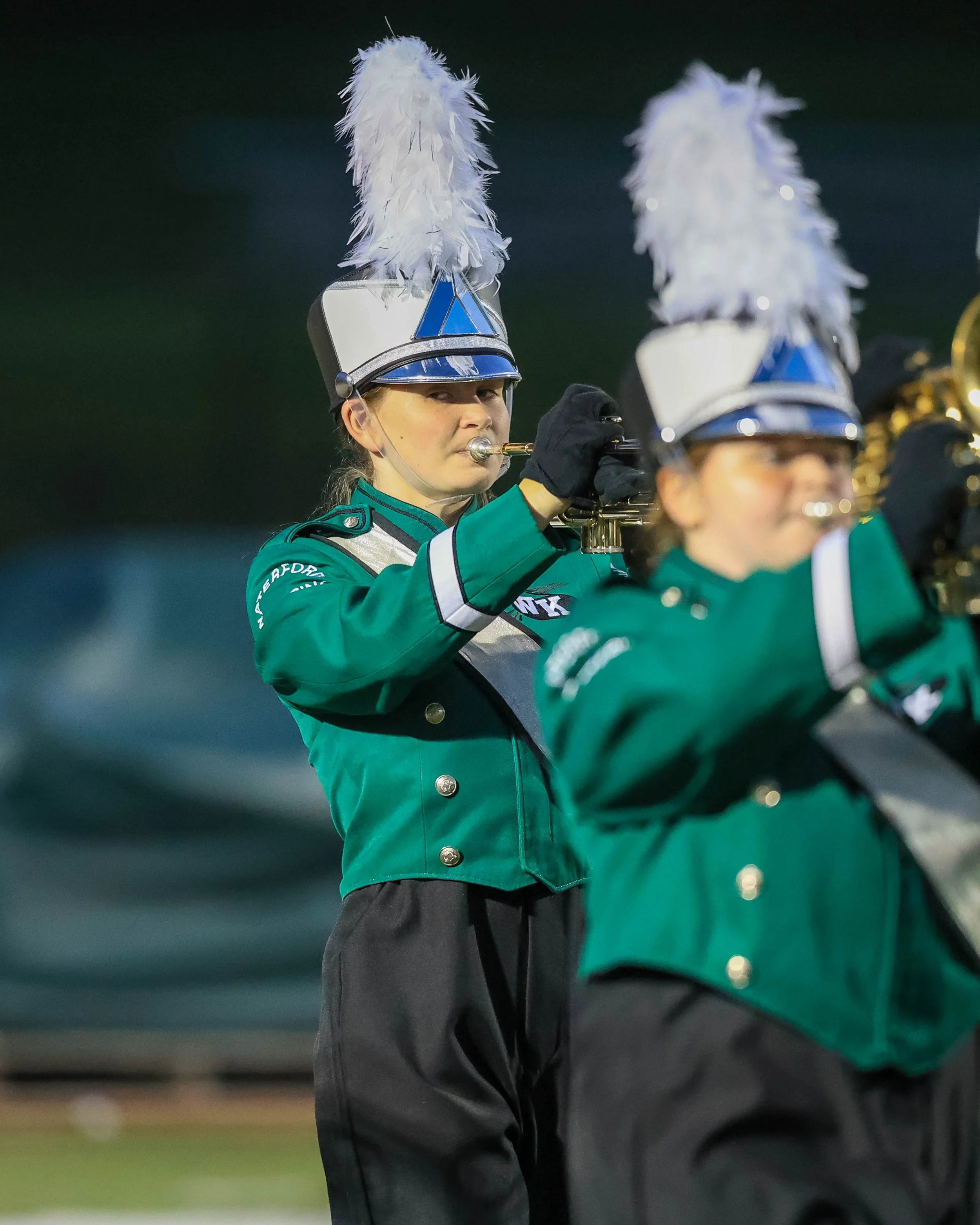 WK Marching Band