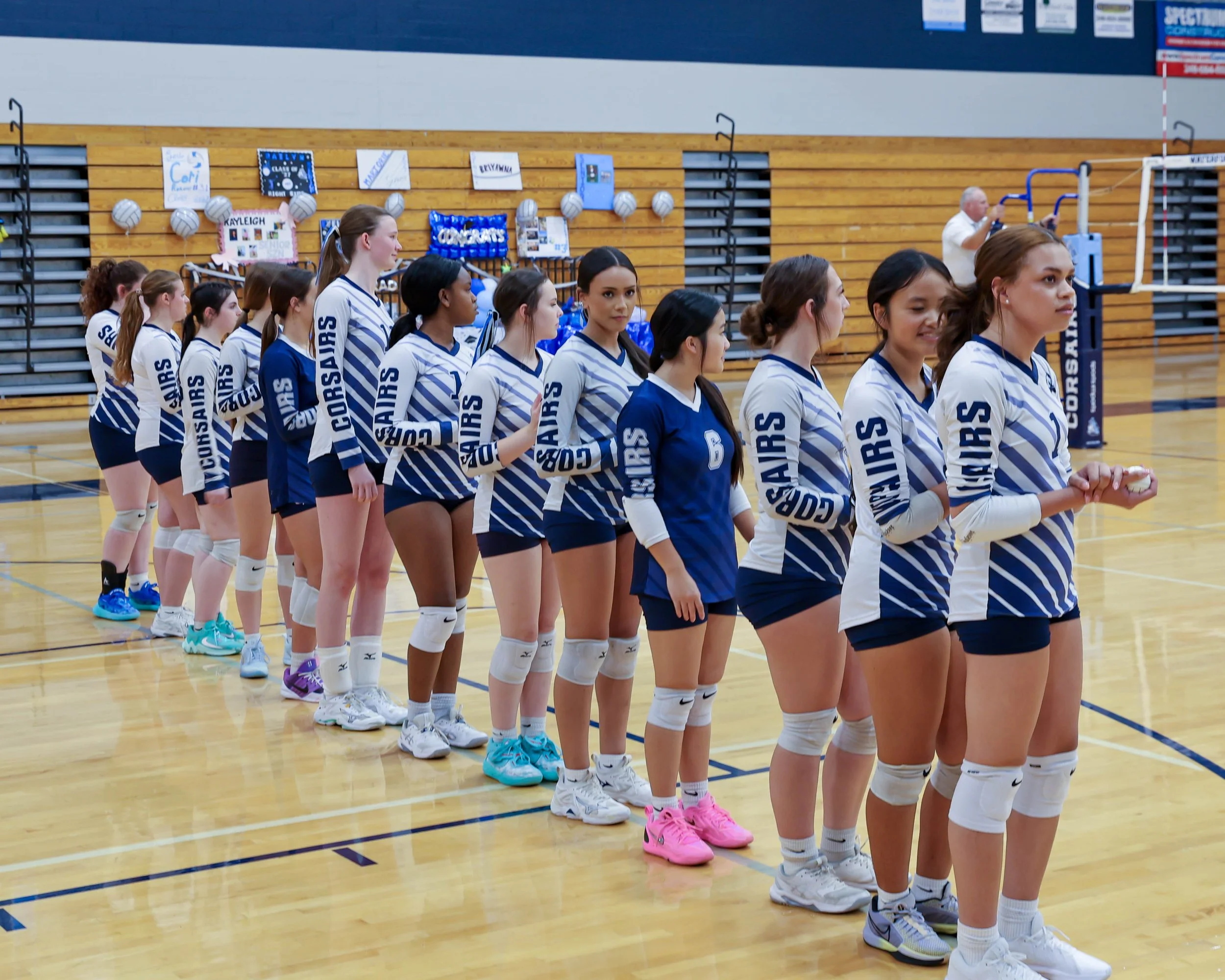 Mott player introductions
