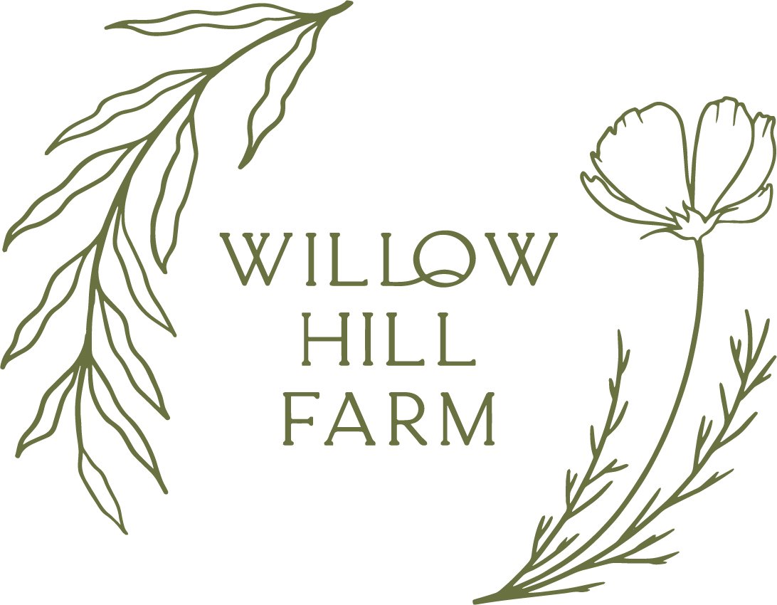 Willow Hill Farm Logo