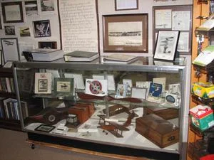 Museum Display