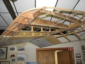 Wing Display