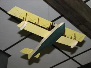 Plane Display