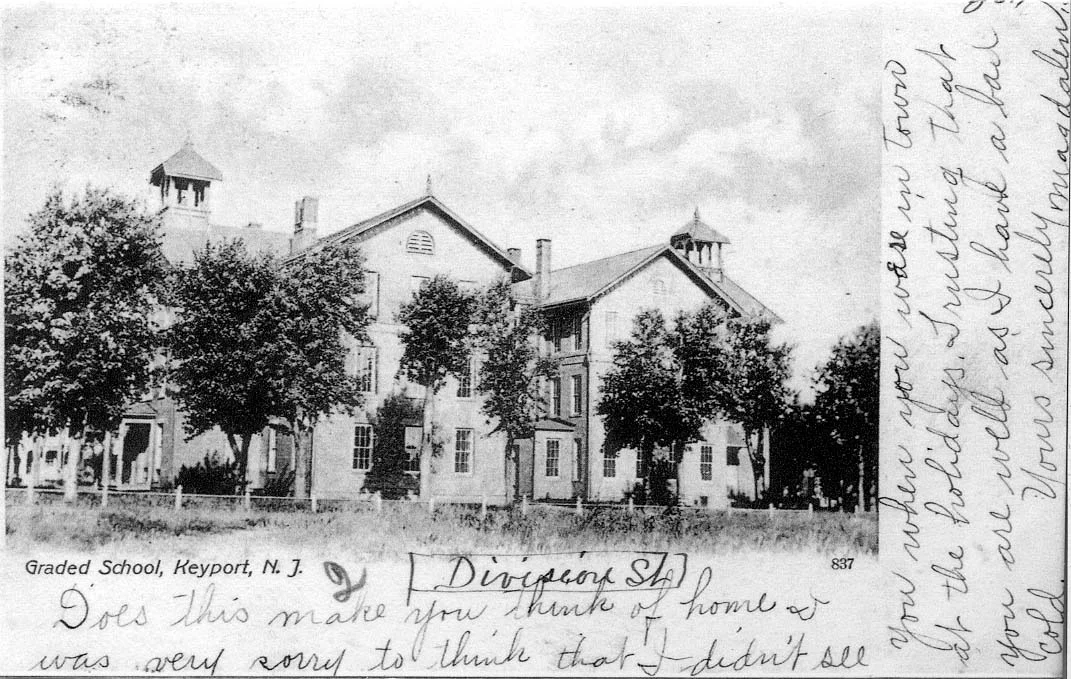 Graded School, Keyport, N. J..JPG