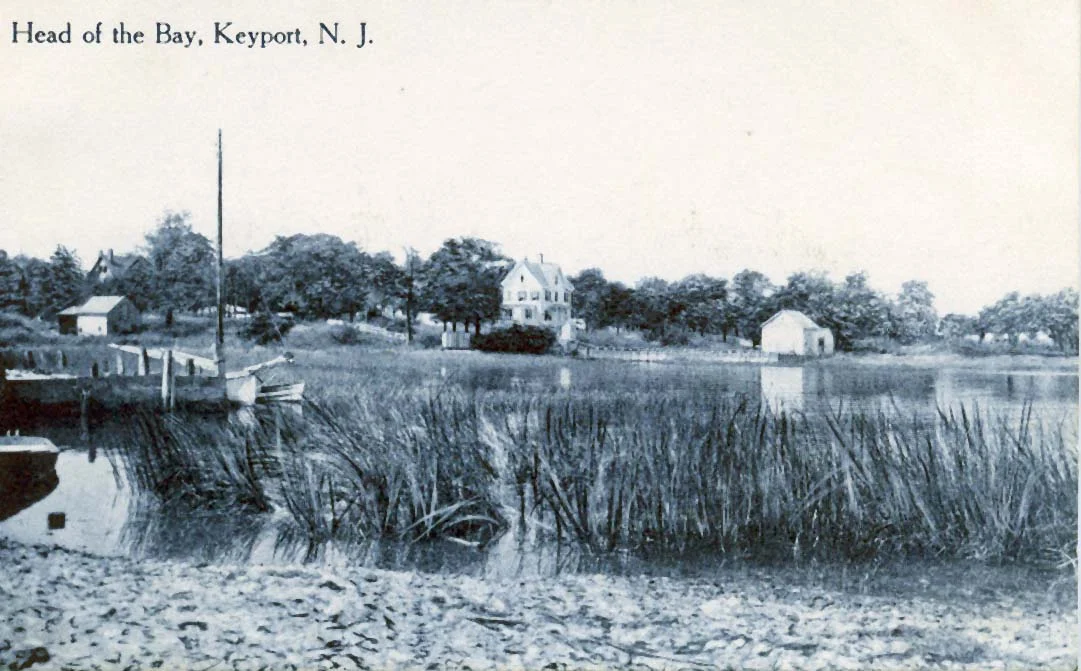 Head of the Bay, Keyport, N. J..JPG