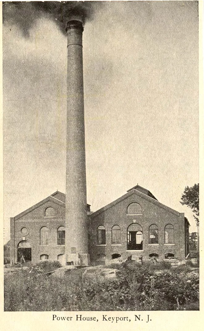 Power House, Keyport, N. J..JPG