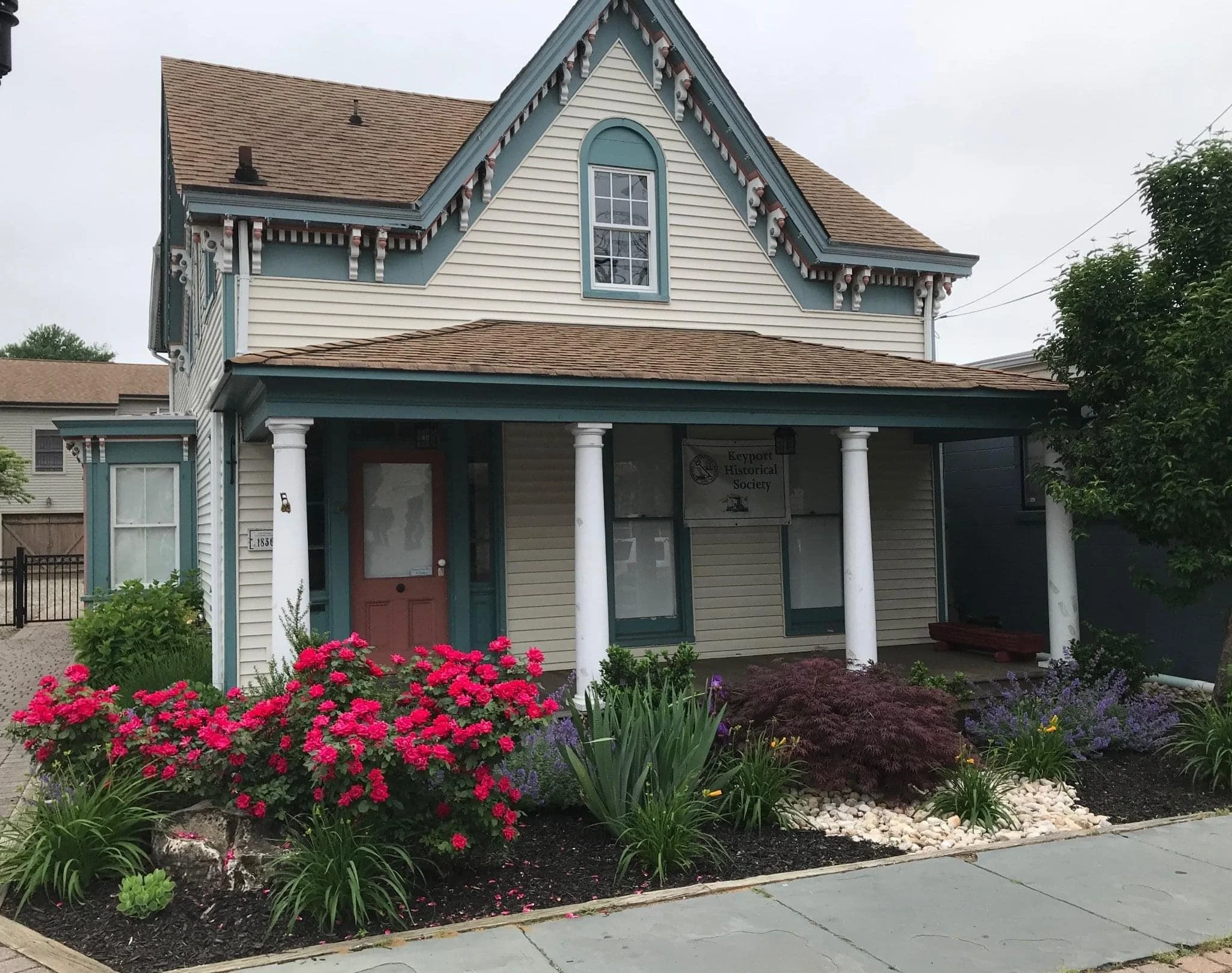 Museum Opens for the Season