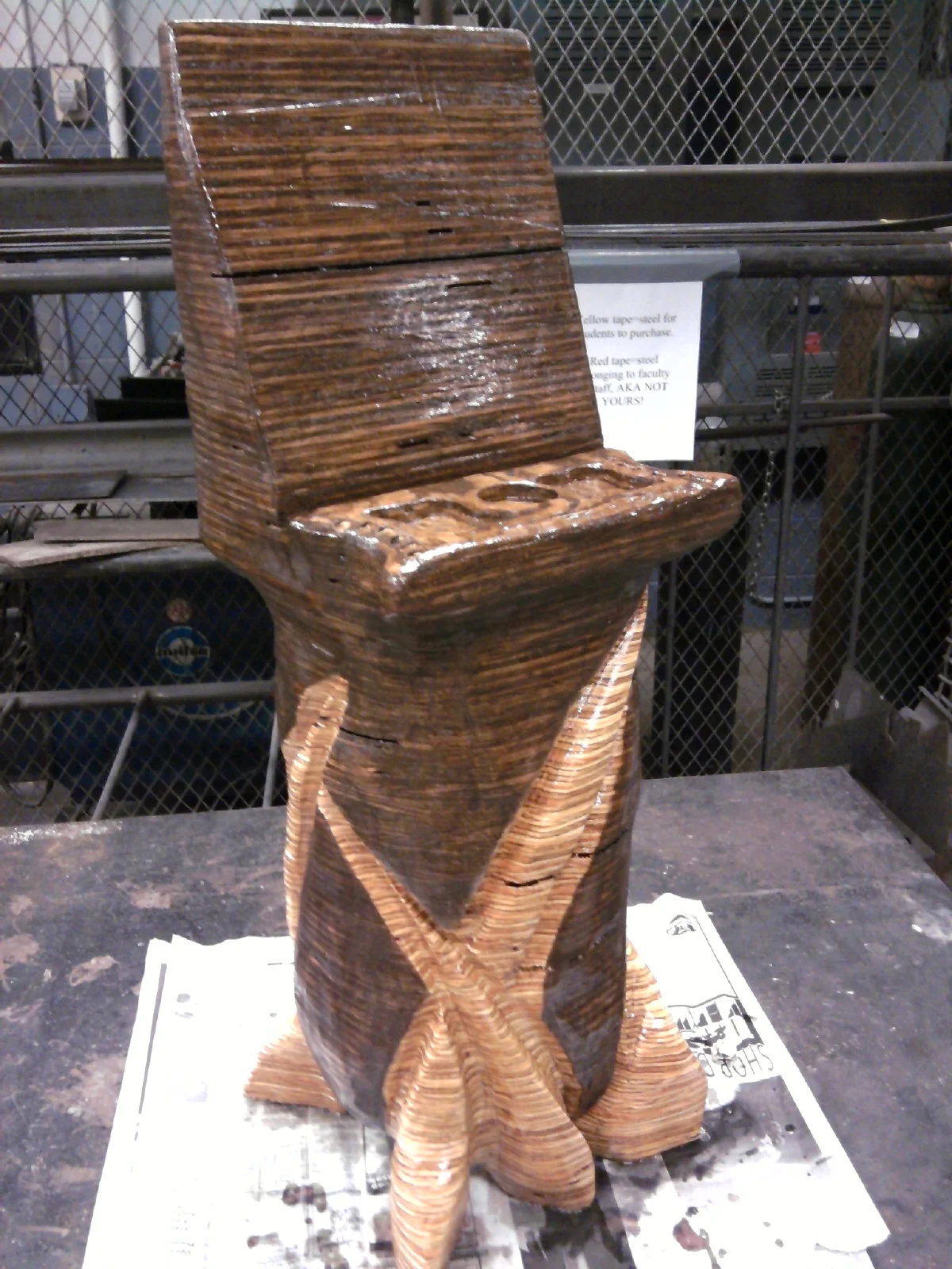 Wooden, Drawing Easel