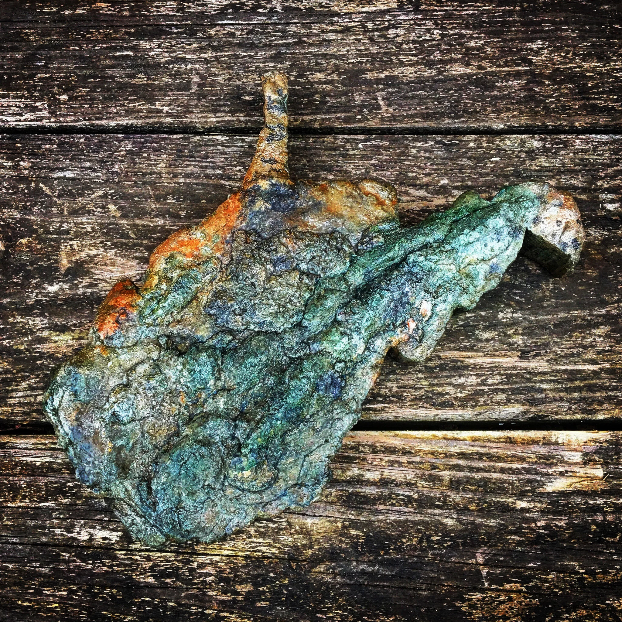 West Virginia-Concrete Garden Stone