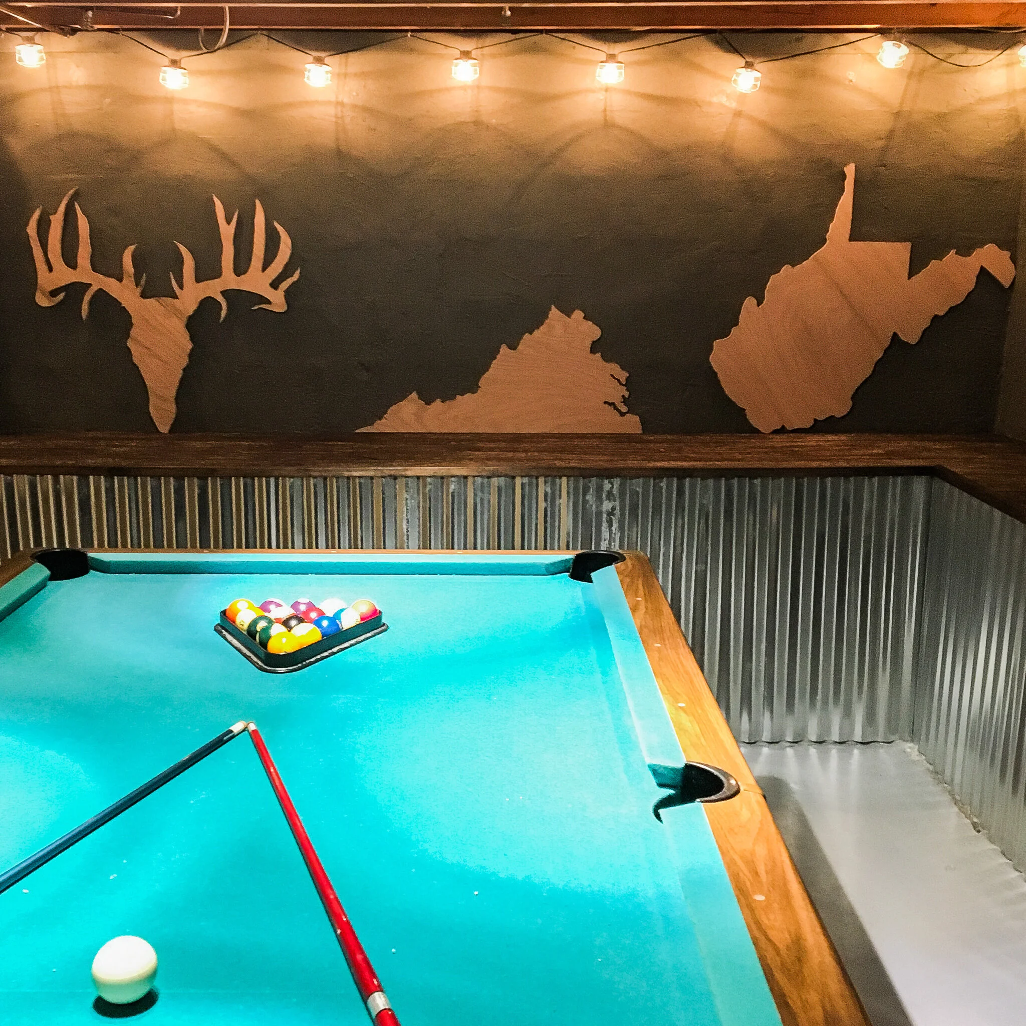 Wood Sign Wall Decor