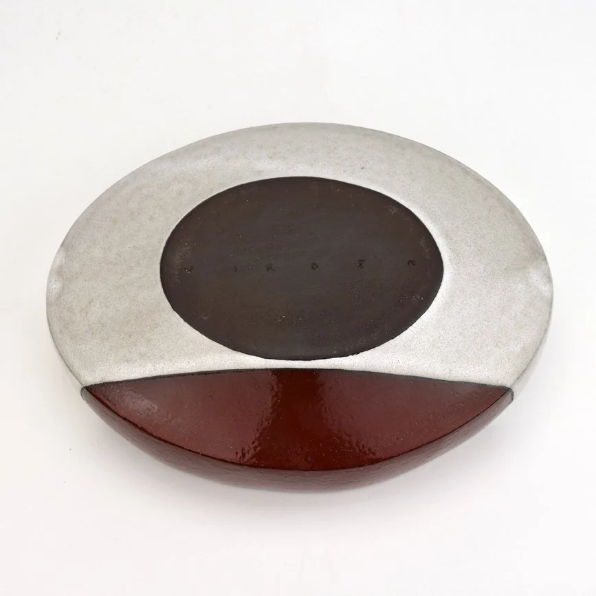 smaller oval serving bowl BC Wh Red e.jpg