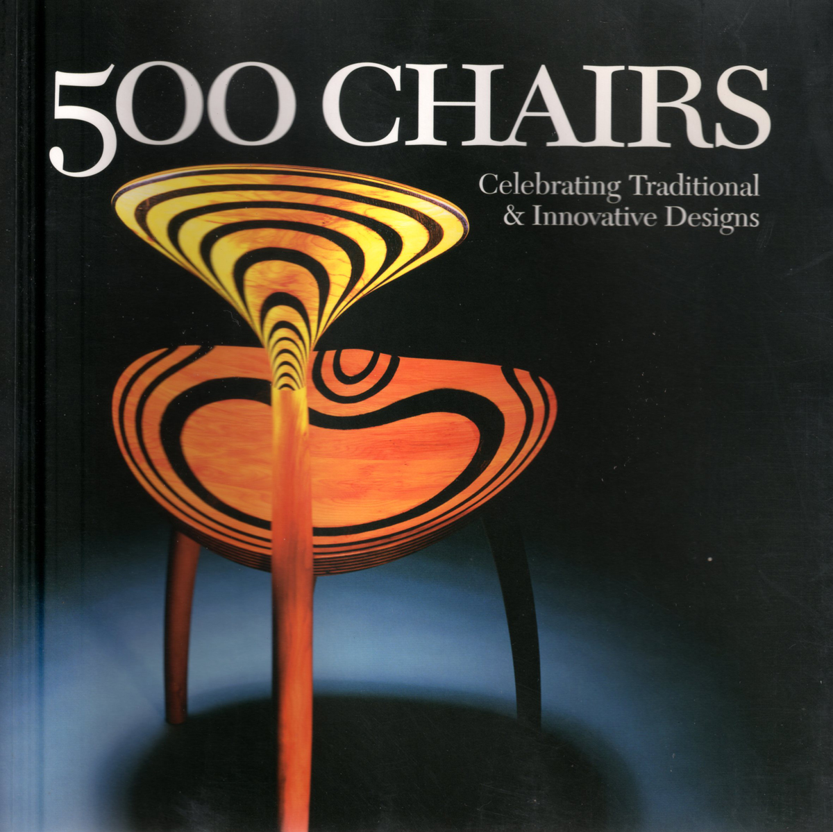 500 Chairs, page 227