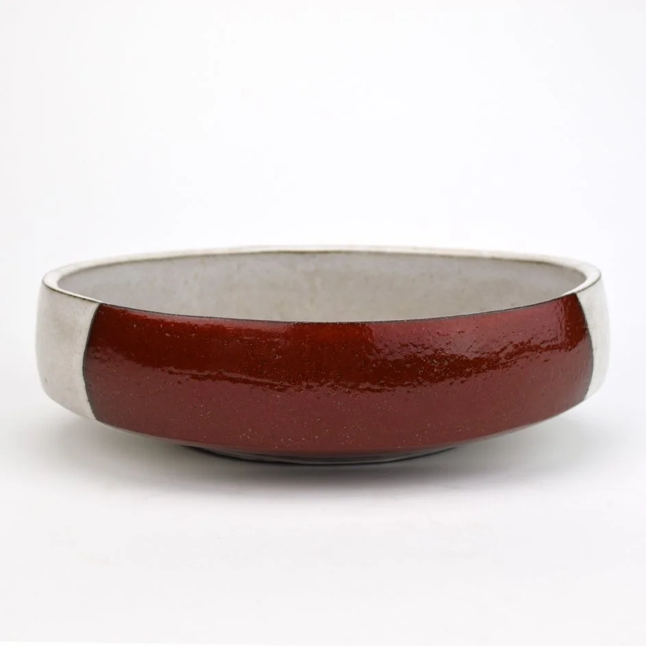 smaller oval serving bowl BC Wh Red c.jpg