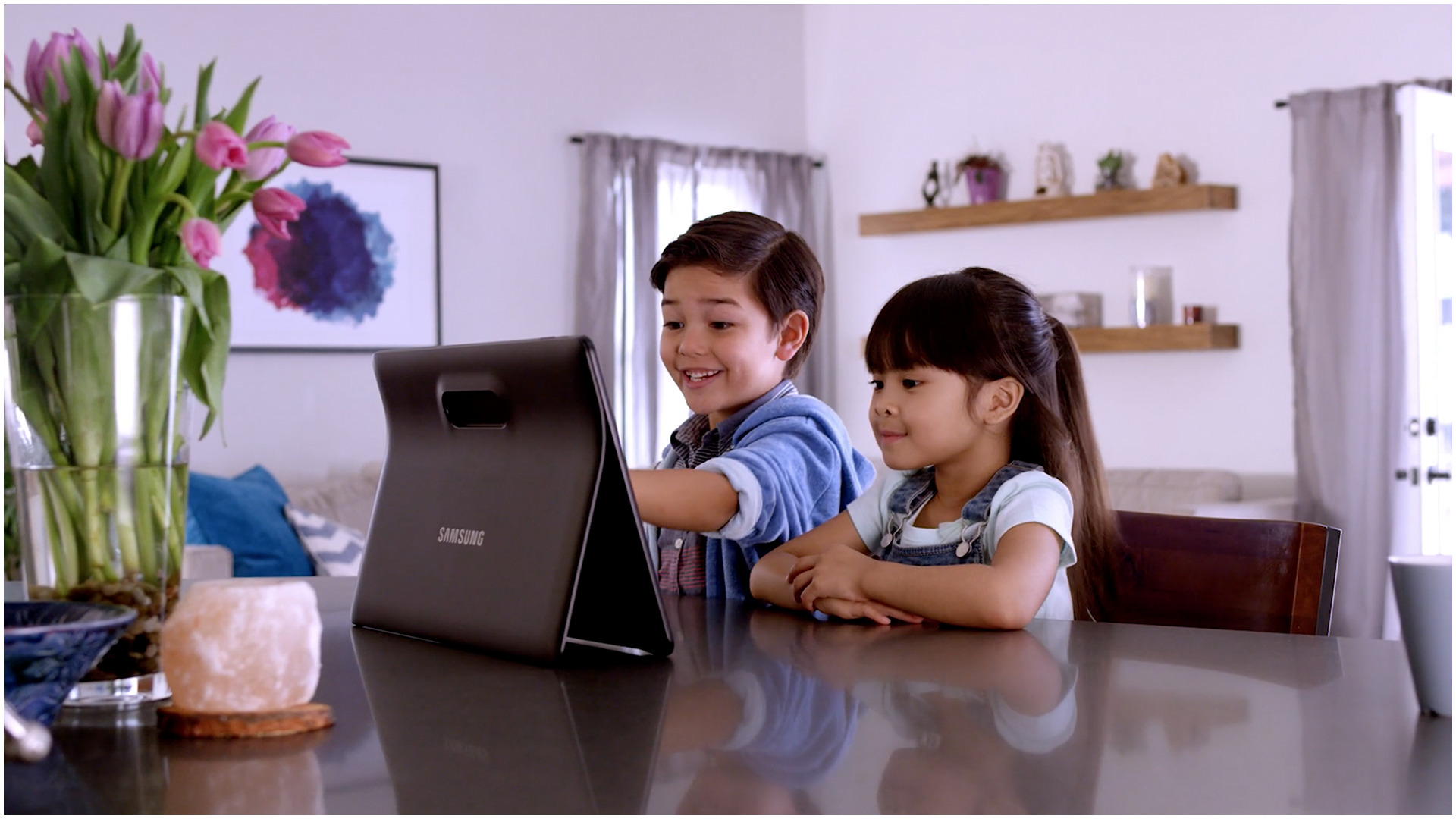 Samsung - Samsung Kids