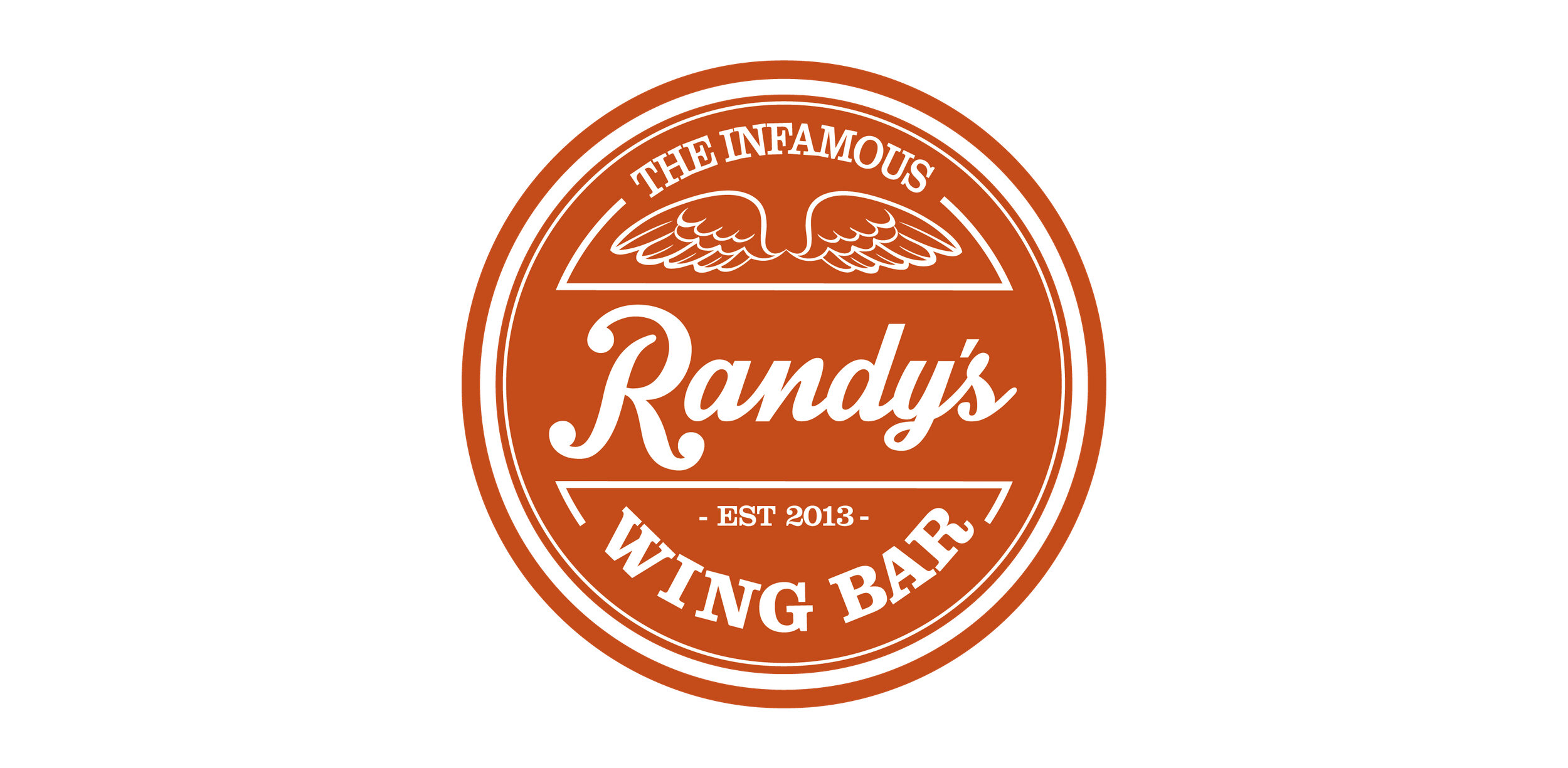 Randys Wing Bar London UK