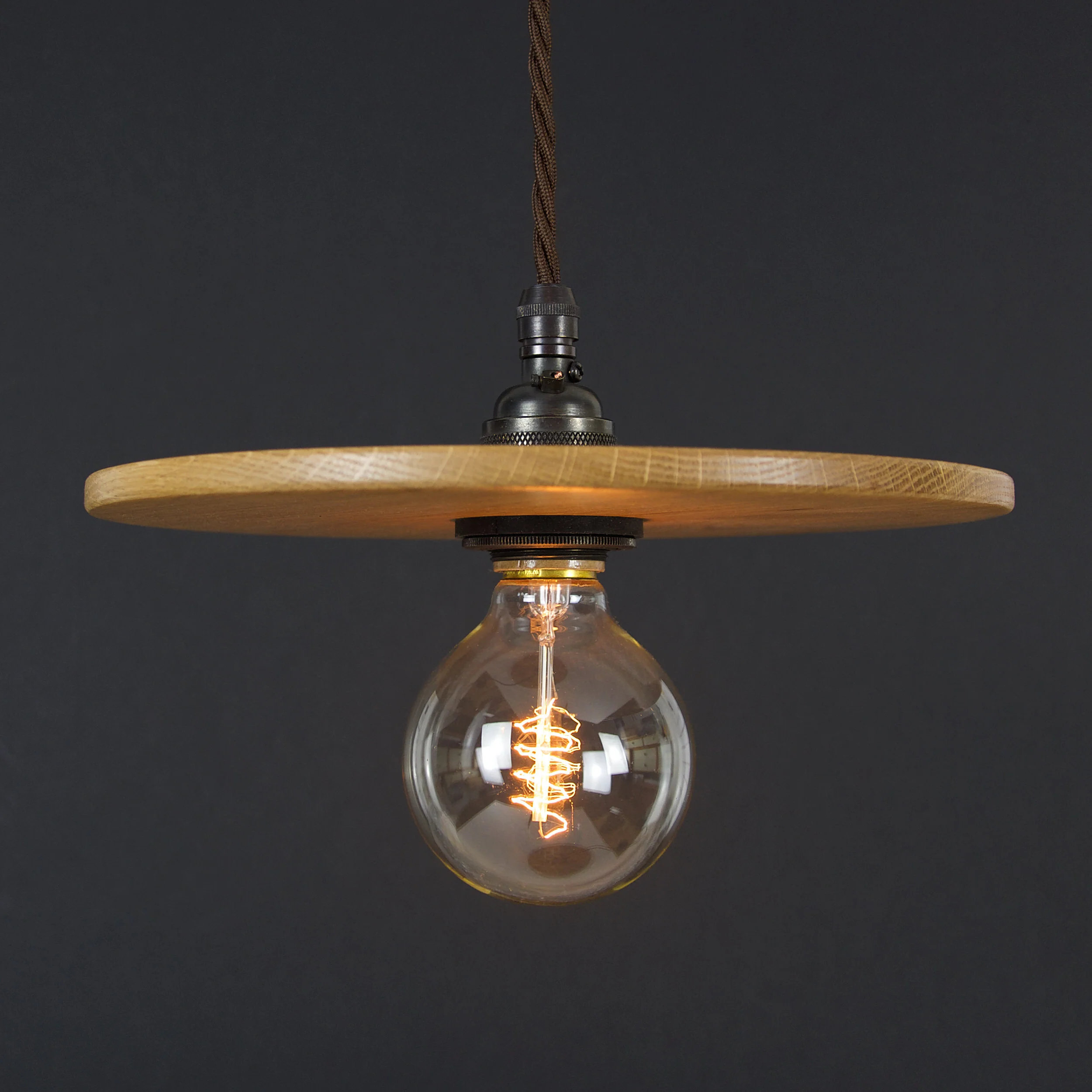 天井照明 Olika LAMP 3BULB PENDANT Laura Ashley Isaac 3lt Bar Pendant Satin Nickel | Industrial