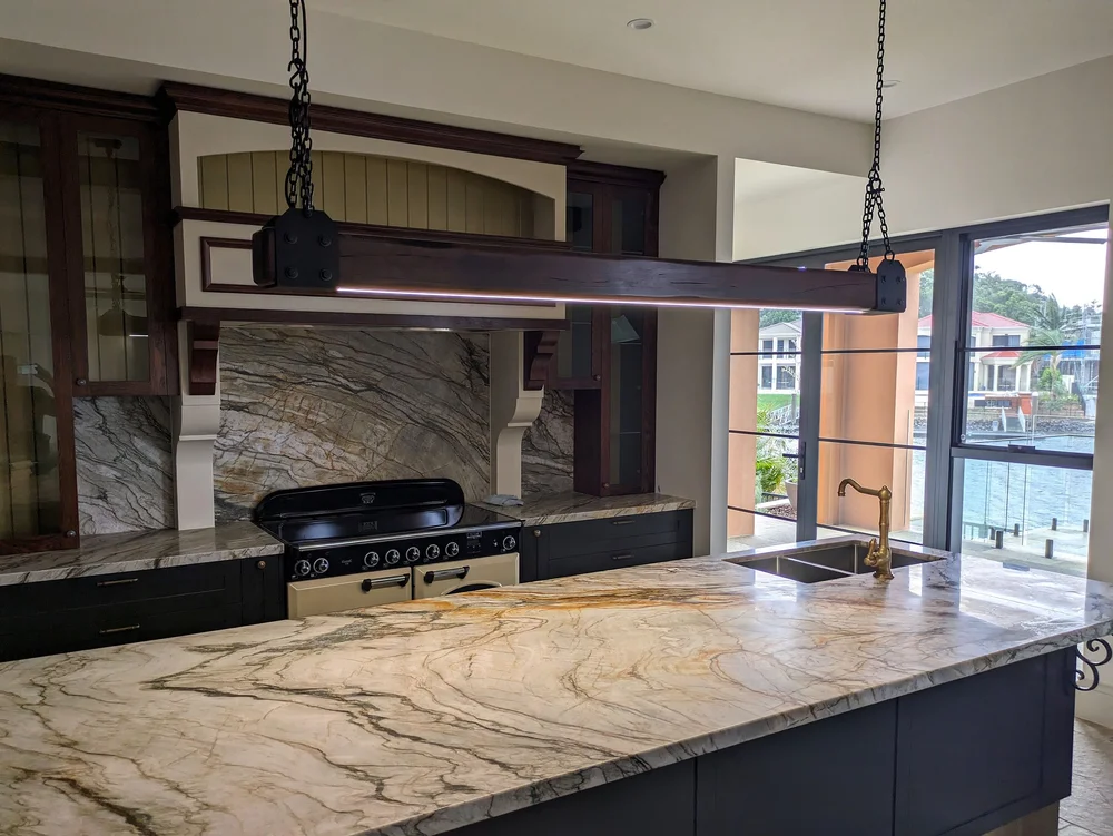 How To Choose Kitchen Island Pendant Lights