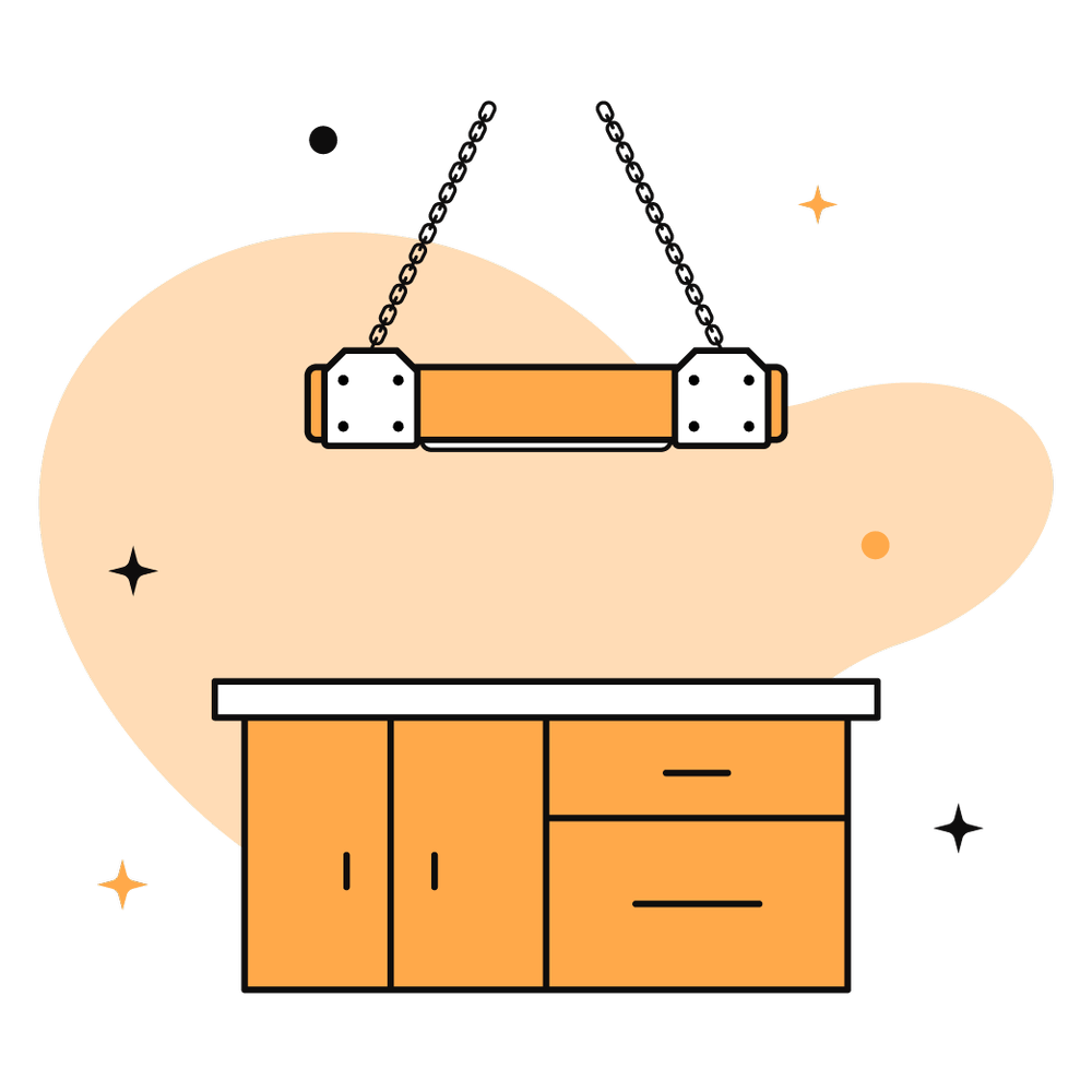 Kitchen Island Lighting