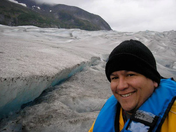 Alaska
