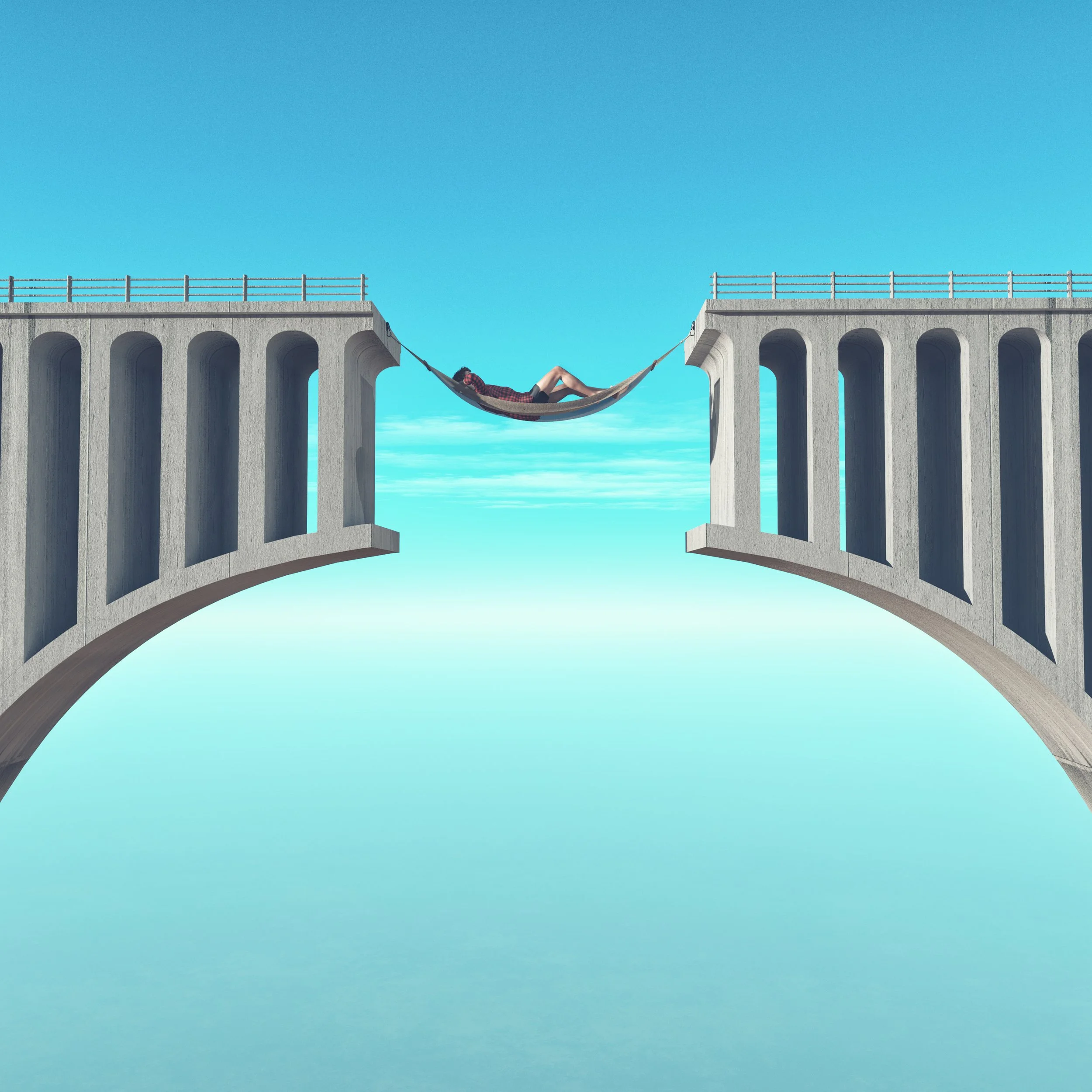 Mind the Gap