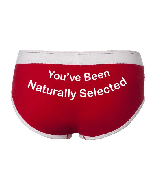 Nerdy Underwear