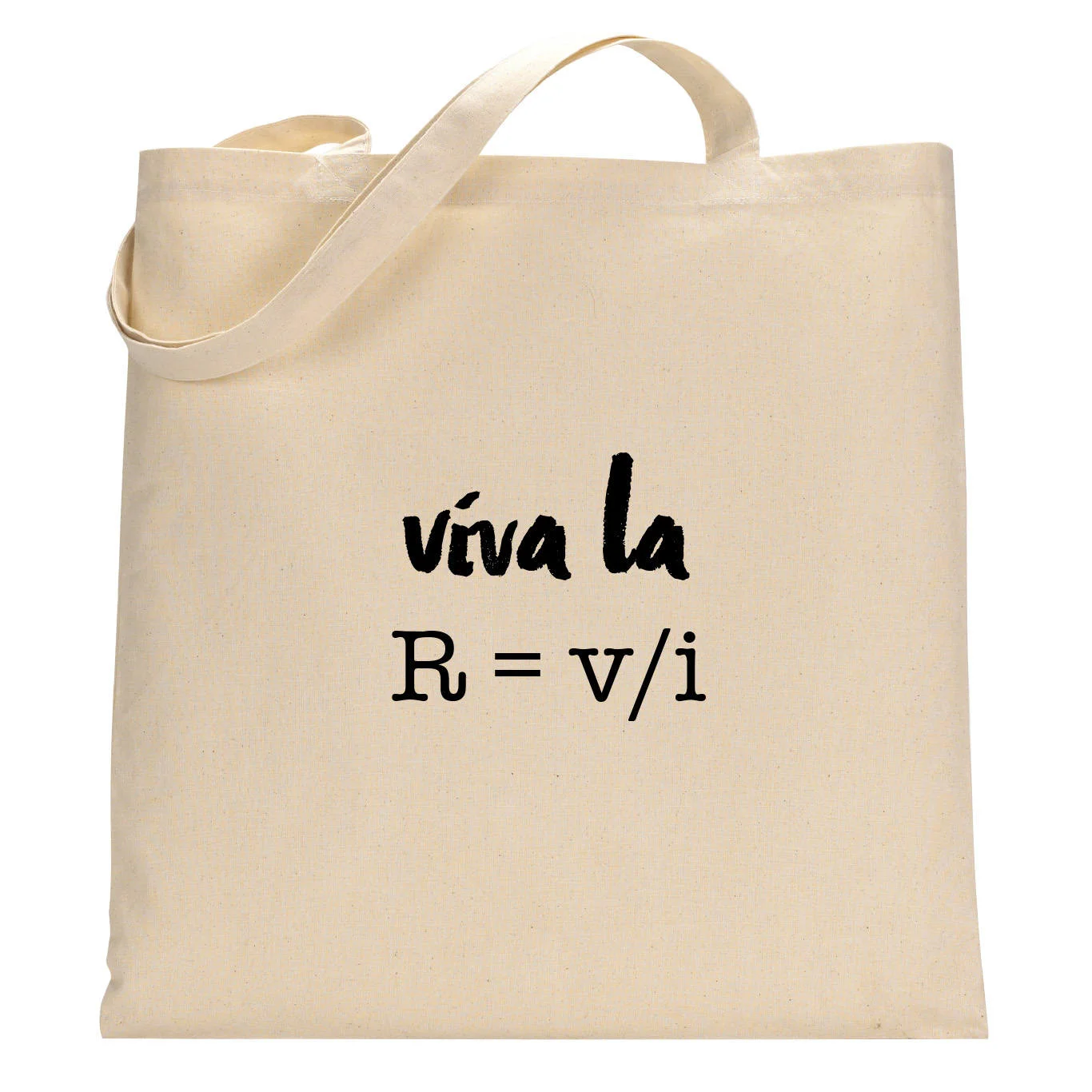 Viva la Resistance Bag