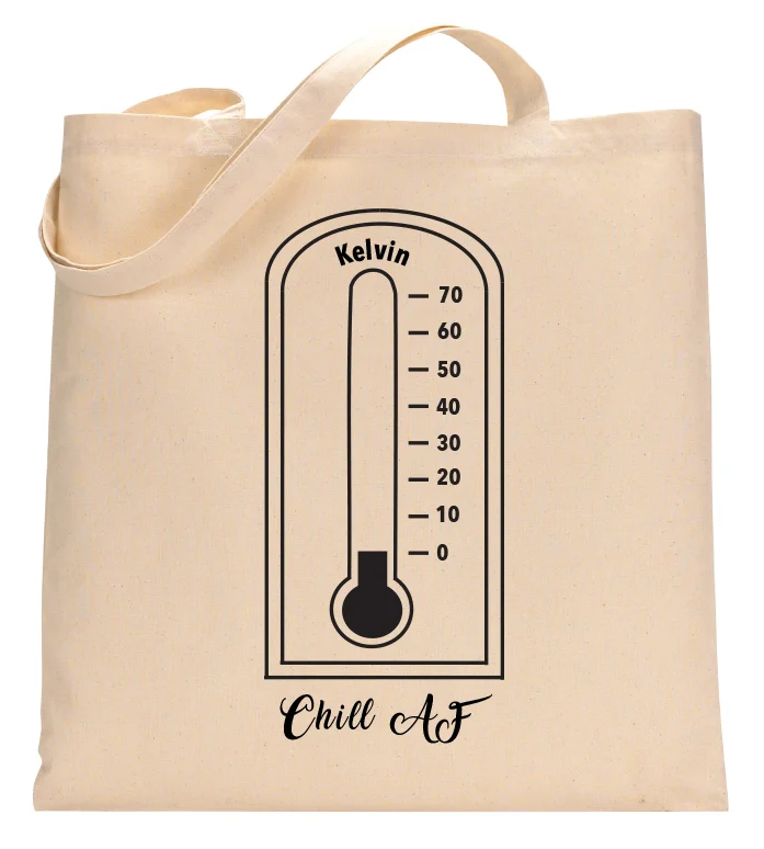Chill AF Bag
