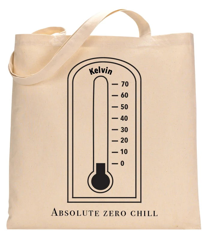 Zero Chill Bag