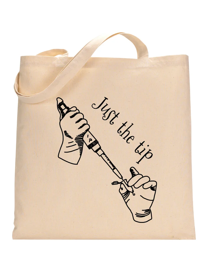 Just the Tip Bag