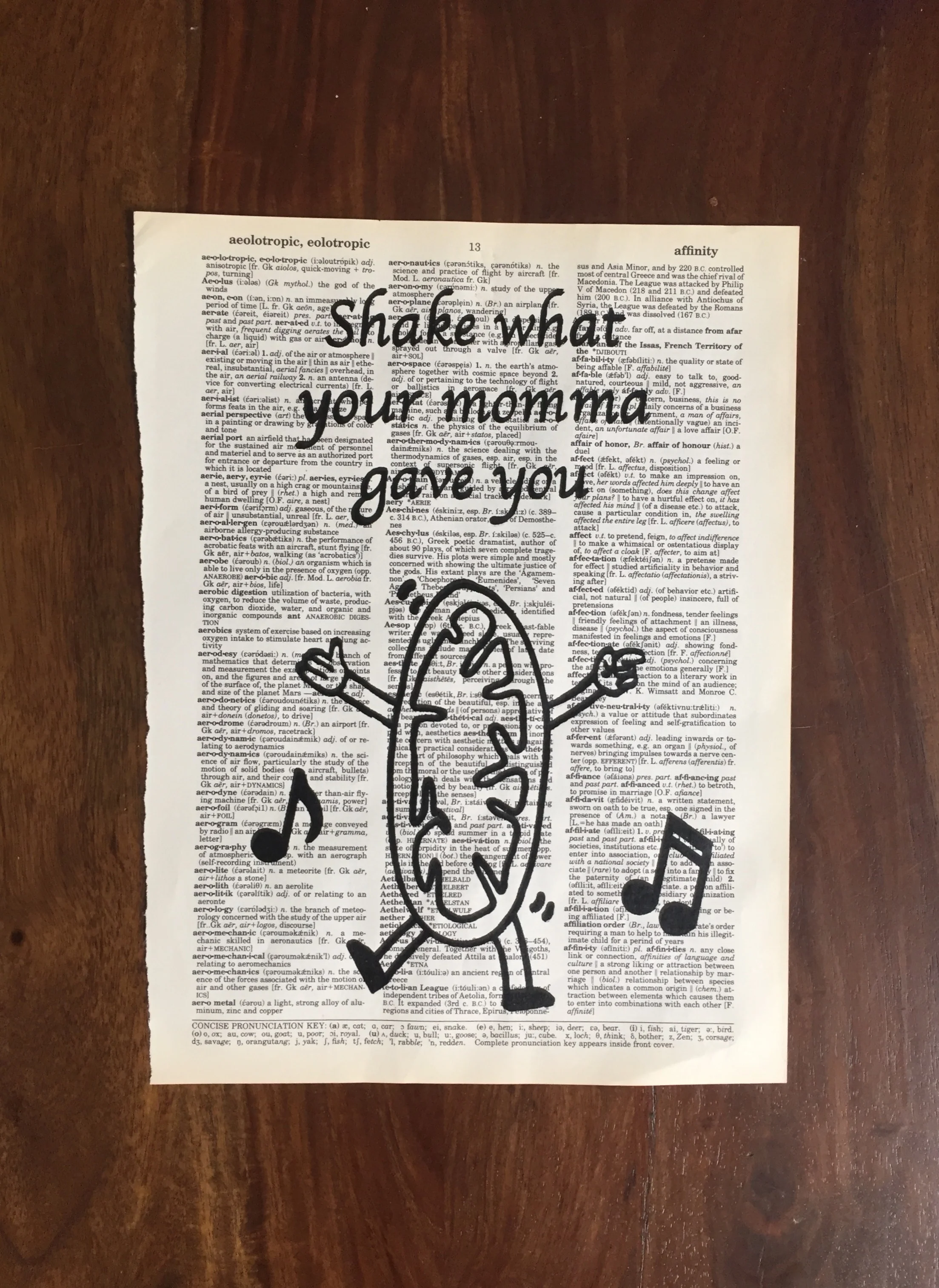 Genetic Counselor Gift