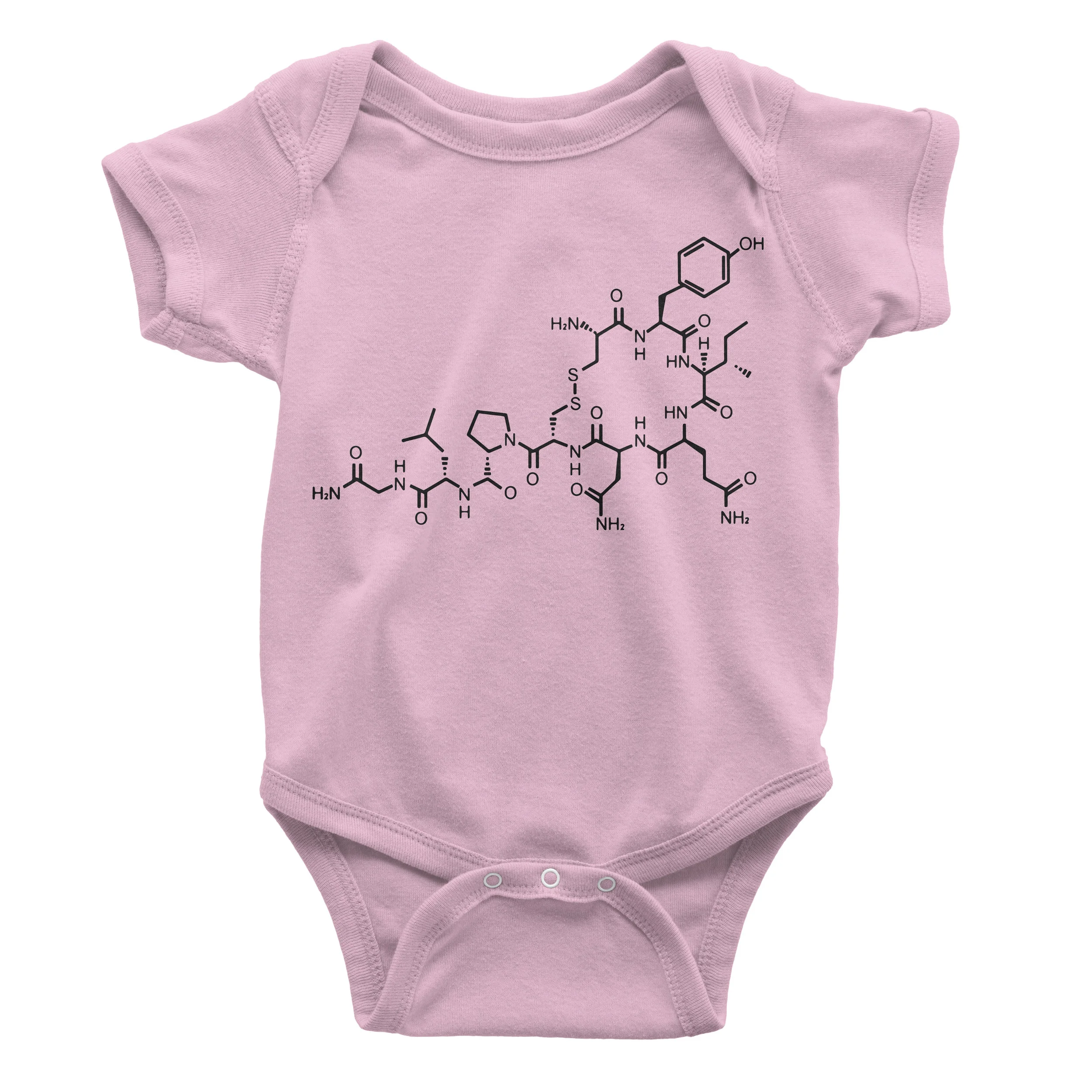 science onesie