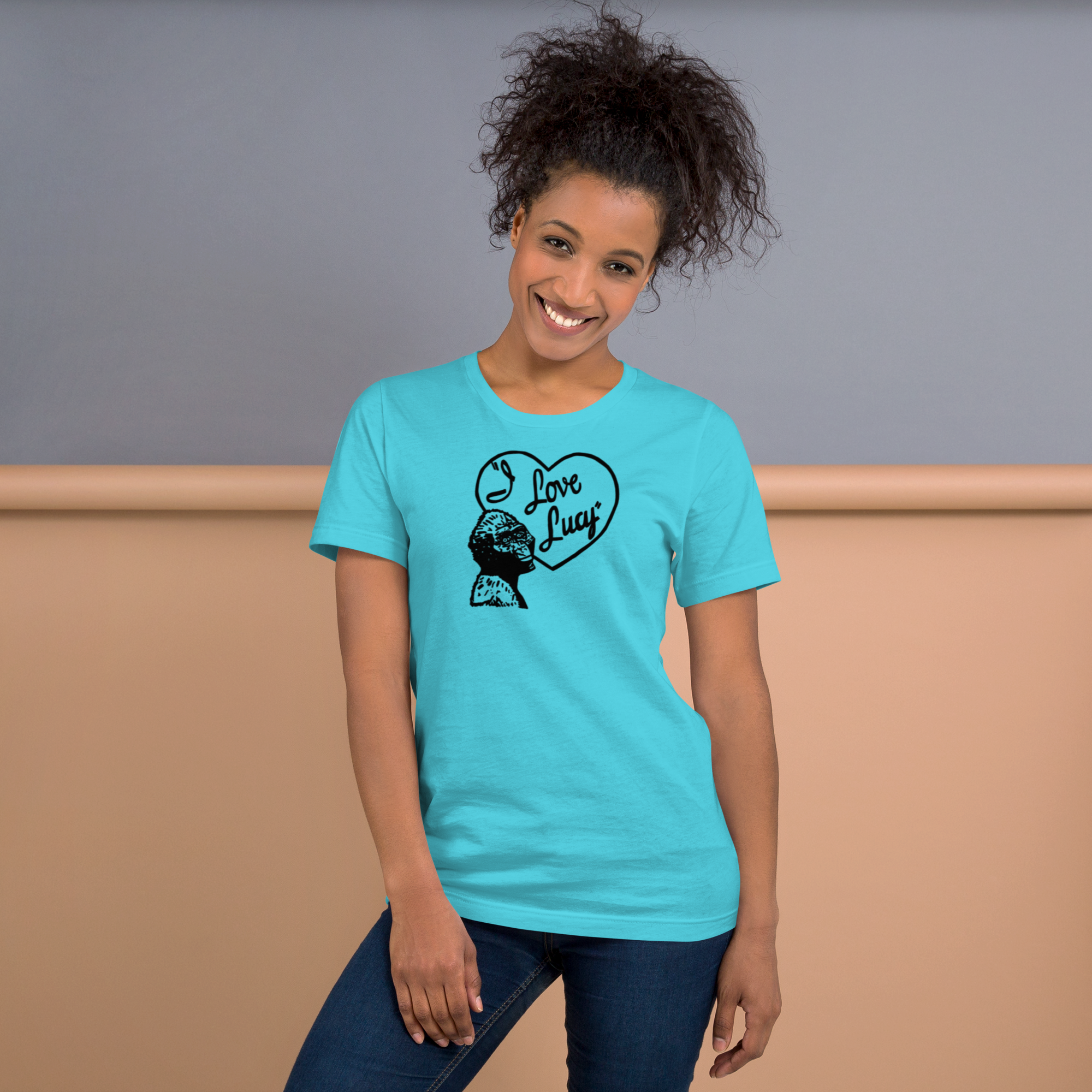 unisex-staple-t-shirt-turquoise-front-69b0c90722daa.png