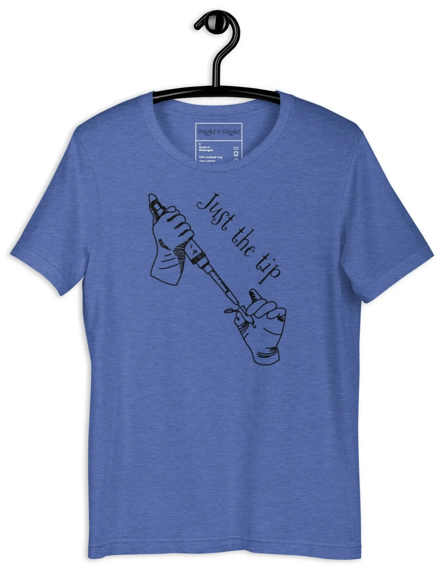 unisex-staple-t-shirt-heather-true-royal-front-6a35ec8542bed.jpg