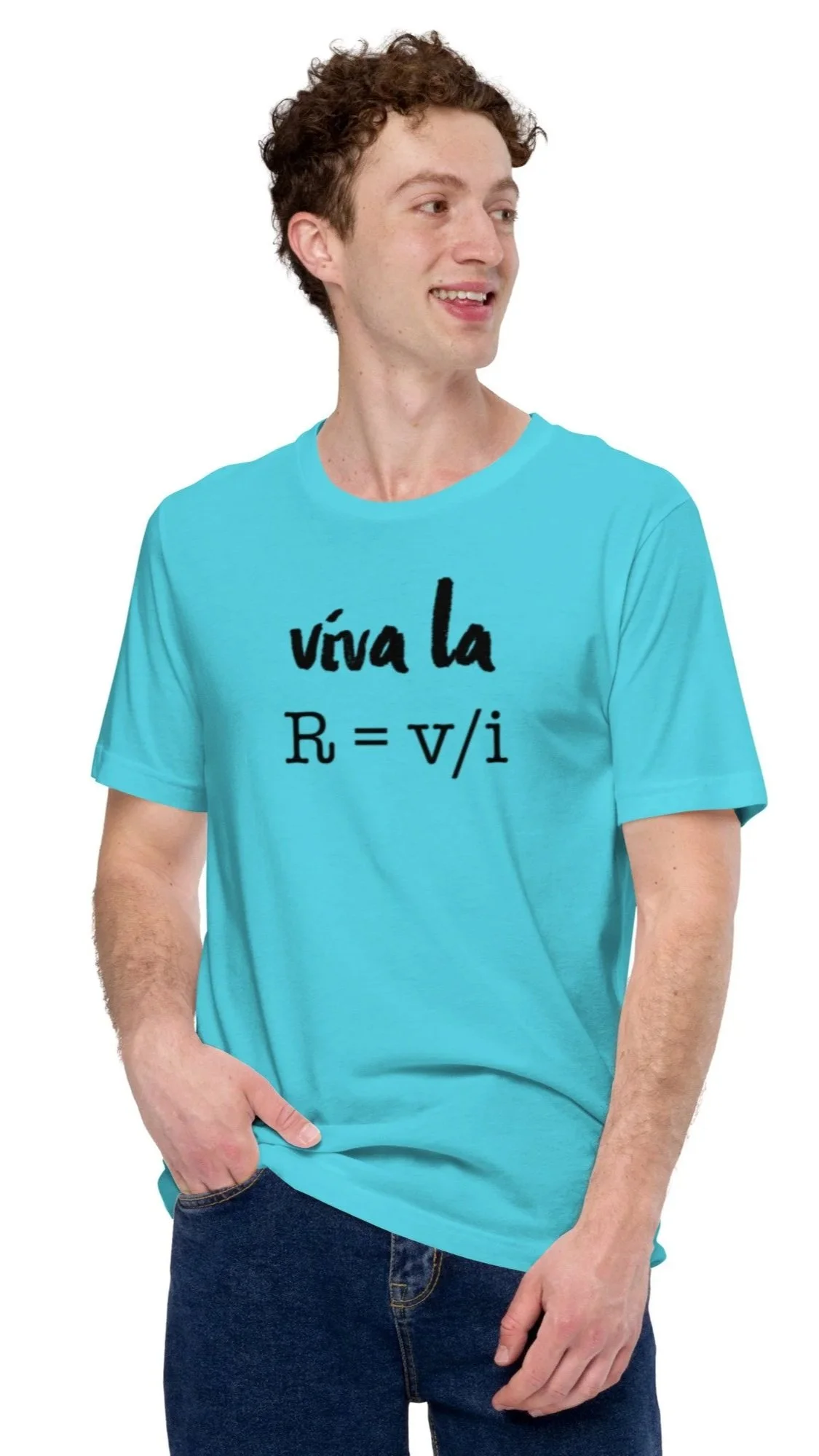 unisex-staple-t-shirt-turquoise-front-6a35e246bb5cd.jpg