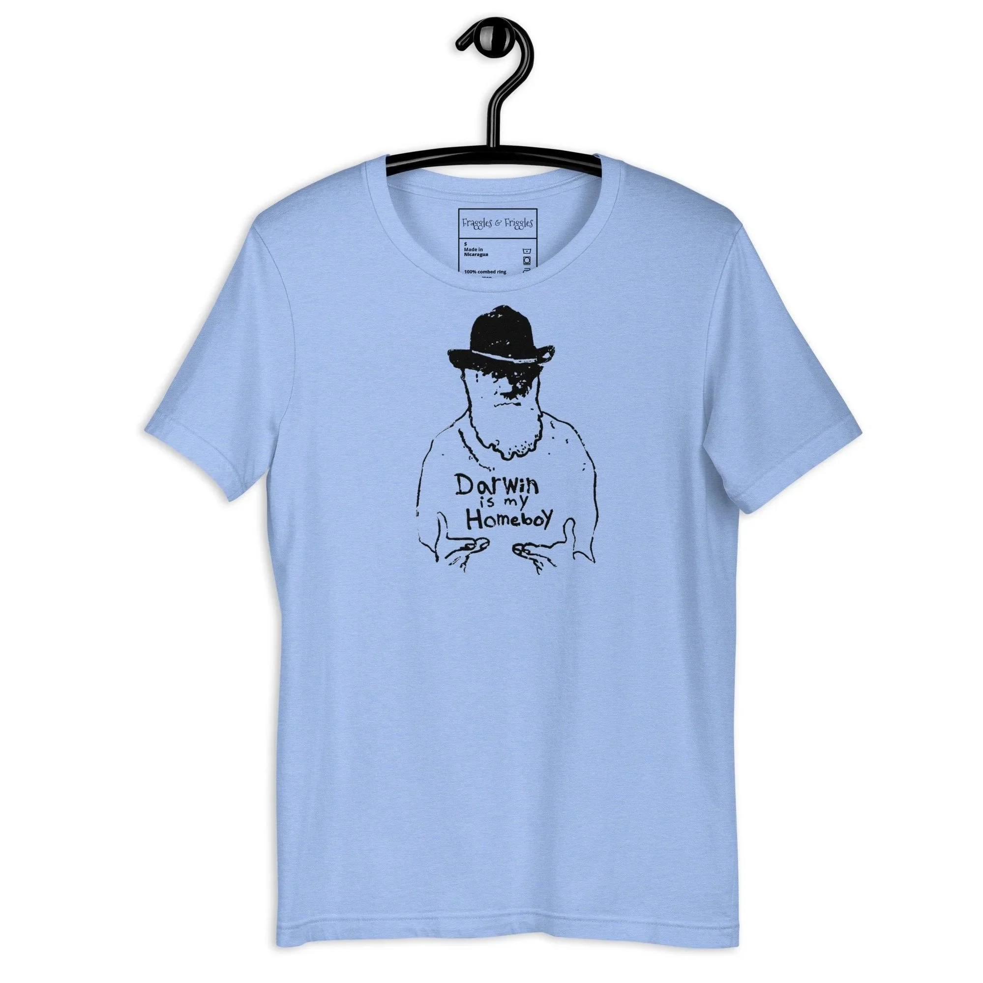 unisex-staple-t-shirt-heather-carolina-blue-front-6a31f96826cd5.jpg
