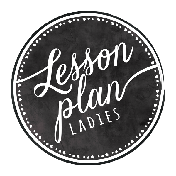 Lesson Plan Ladies