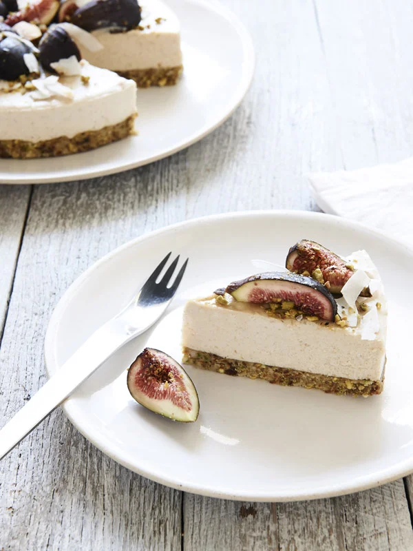 Food Styling - Lucy Feagins/The Design Files, Photography - Eve Wilson