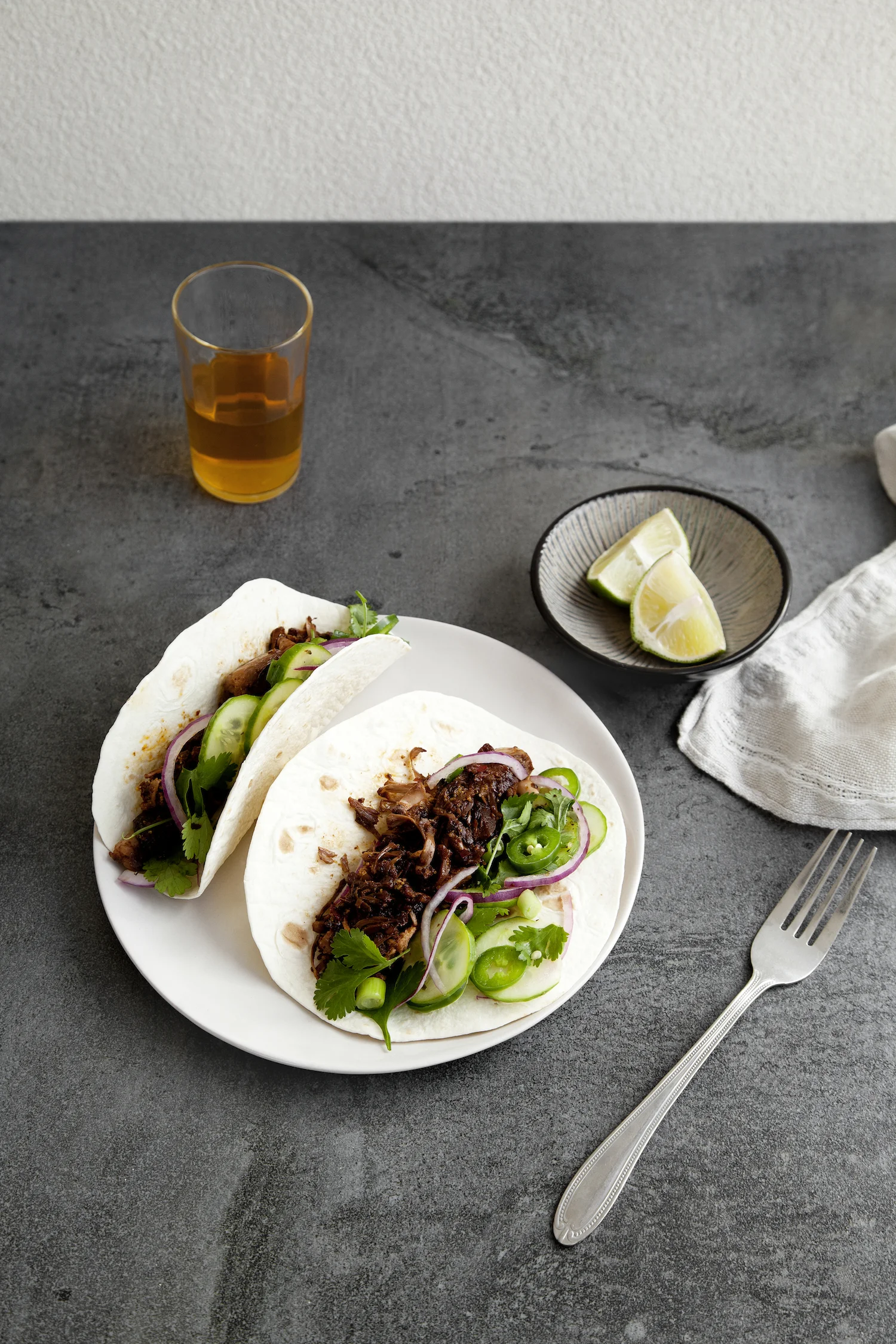 Photography by Elisa Watson , styling by Kate Bradley (Kenko Kitchen) for Nourish Magazine July/August 2014.