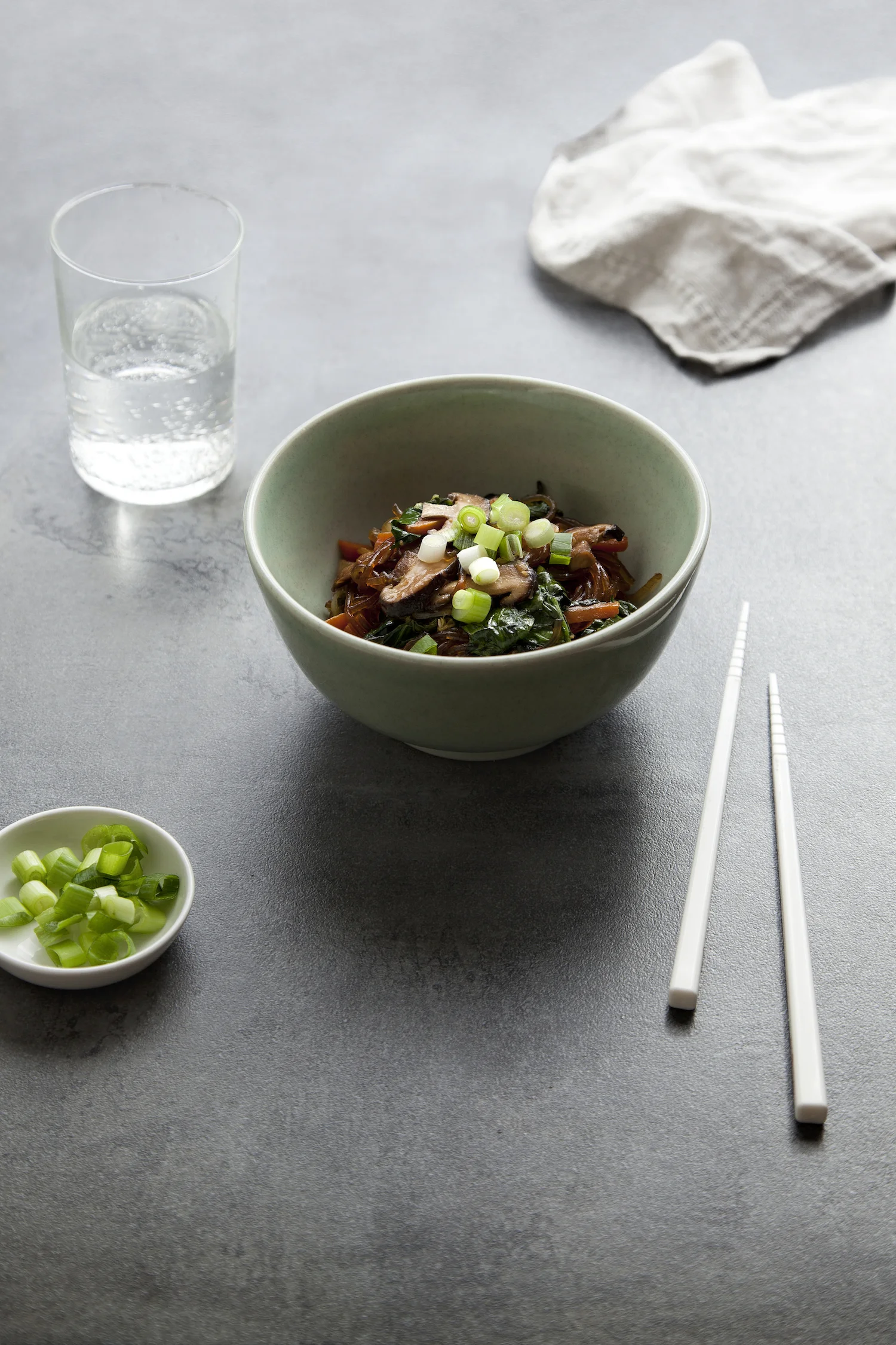 Photography by Elisa Watson , styling by Kate Bradley (Kenko Kitchen) for Nourish Magazine July/August 2014.