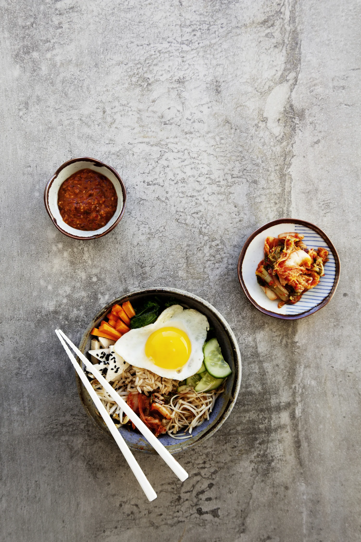 Photography by Elisa Watson , styling by Kate Bradley (Kenko Kitchen) for Nourish Magazine July/August 2014.