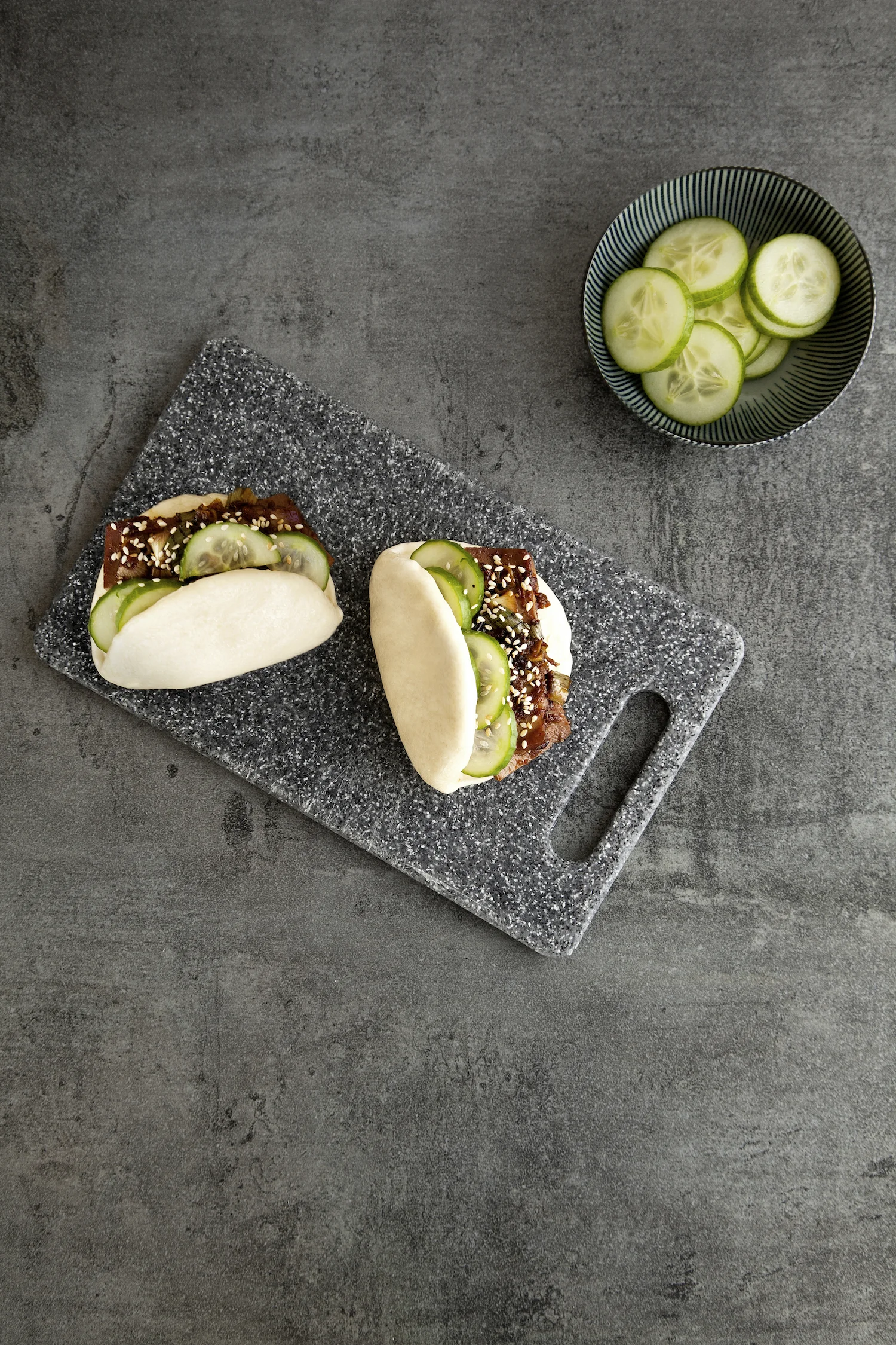 Photography by Elisa Watson , styling by Kate Bradley (Kenko Kitchen) for Nourish Magazine July/August 2014.