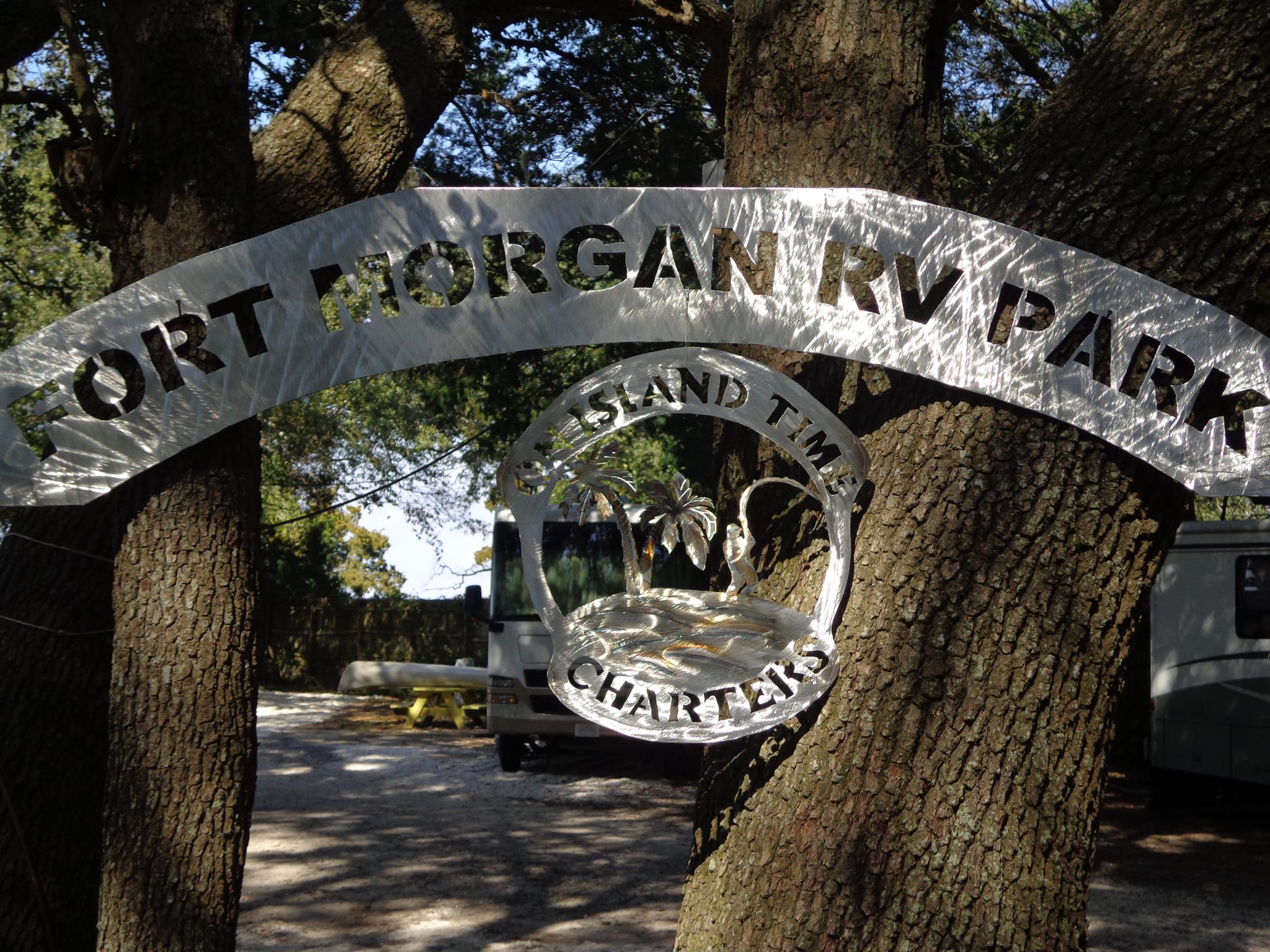 Fort Morgan Rv Park Map Fort Morgan Rv Park