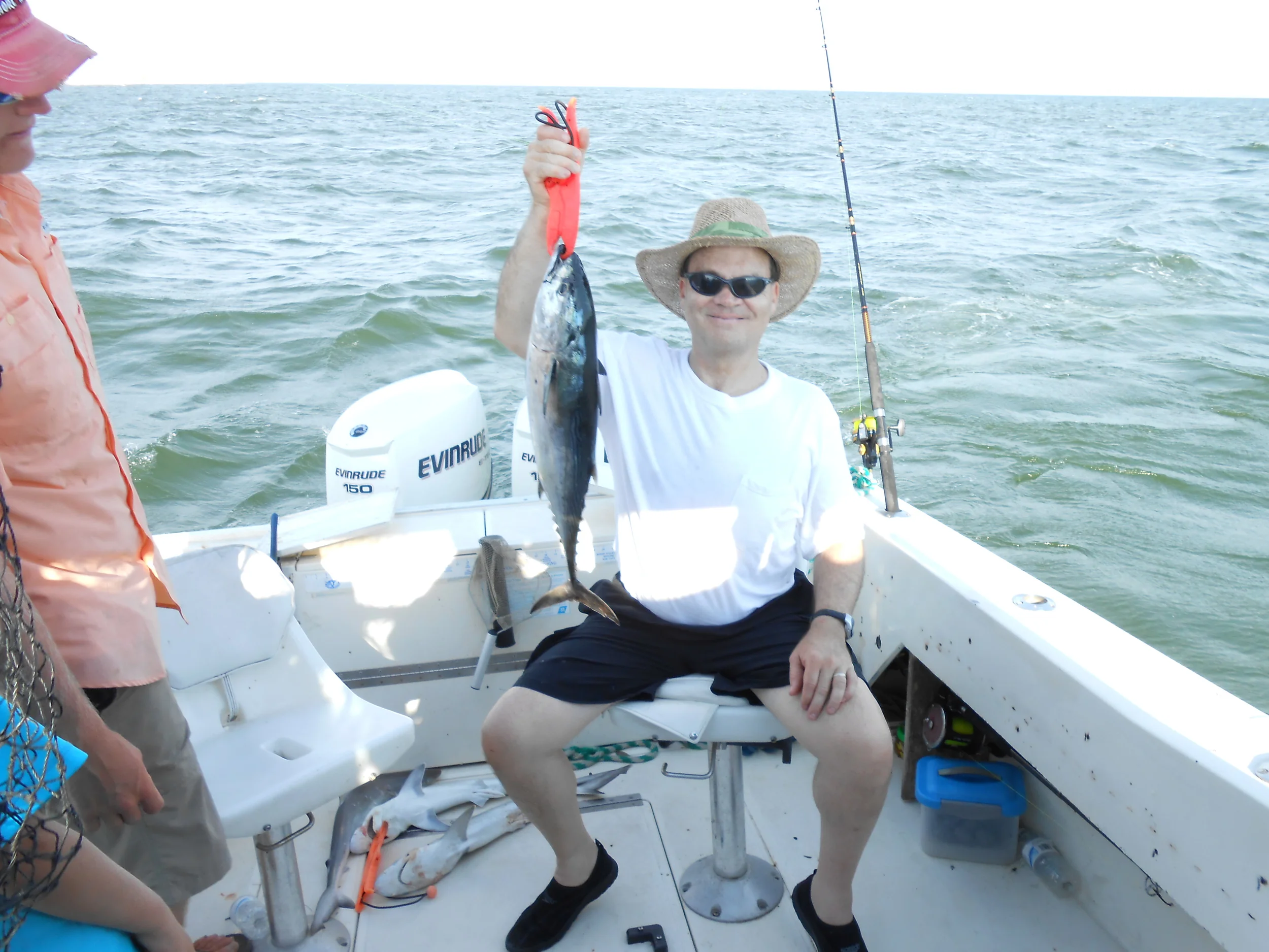 fishing gallery