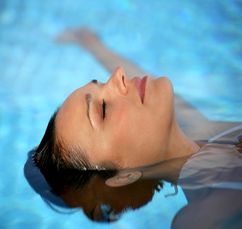Woman Relaxing in Water 2.jpg
