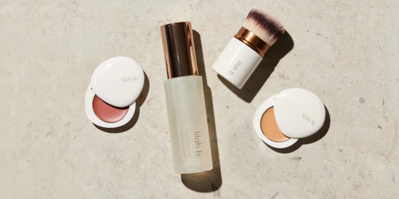 15 Clean Makeup Brands to Have on Your Radar + My Hero Products — The ...